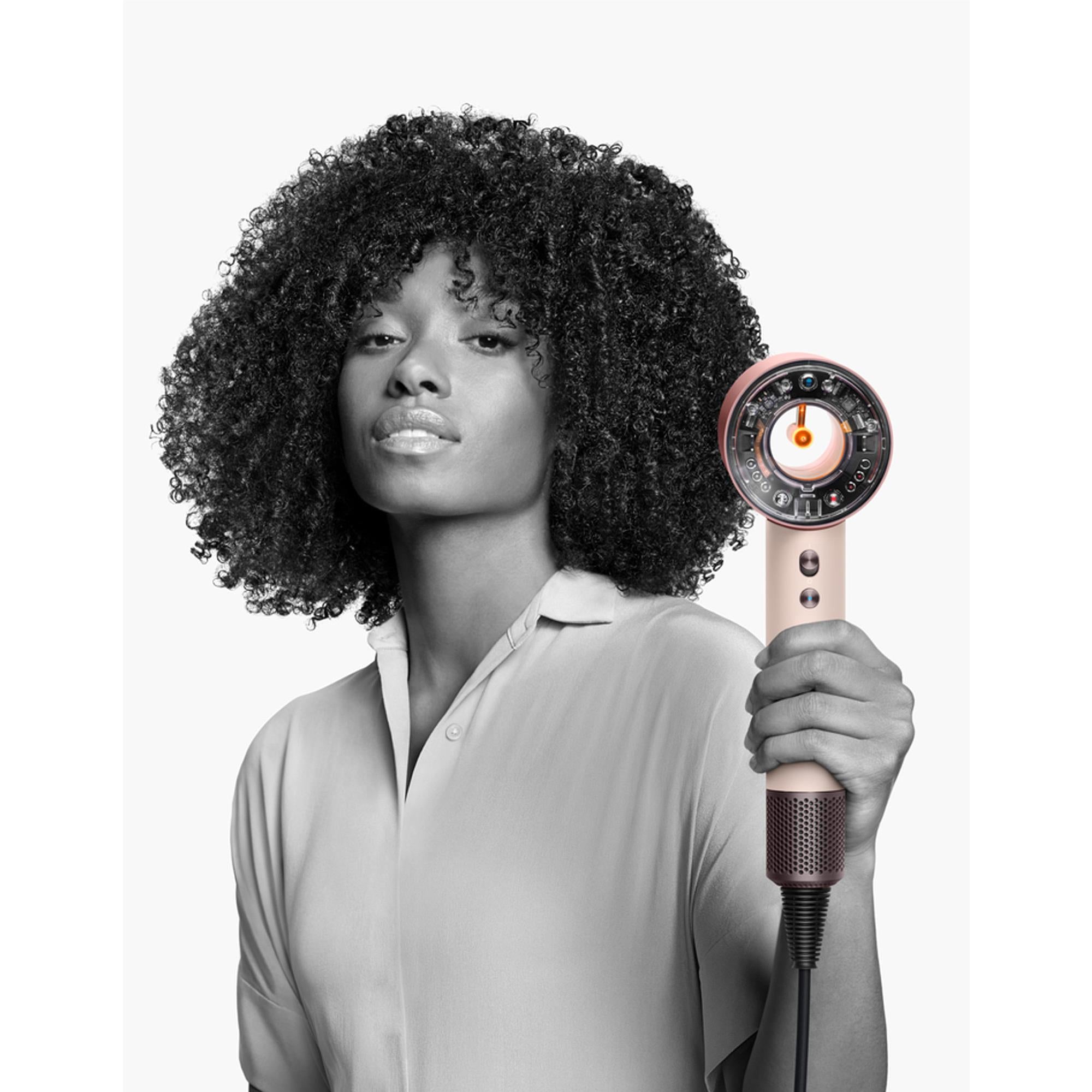 Dyson Supersonic Nural Hair Dryer (Ceramic/Pink)