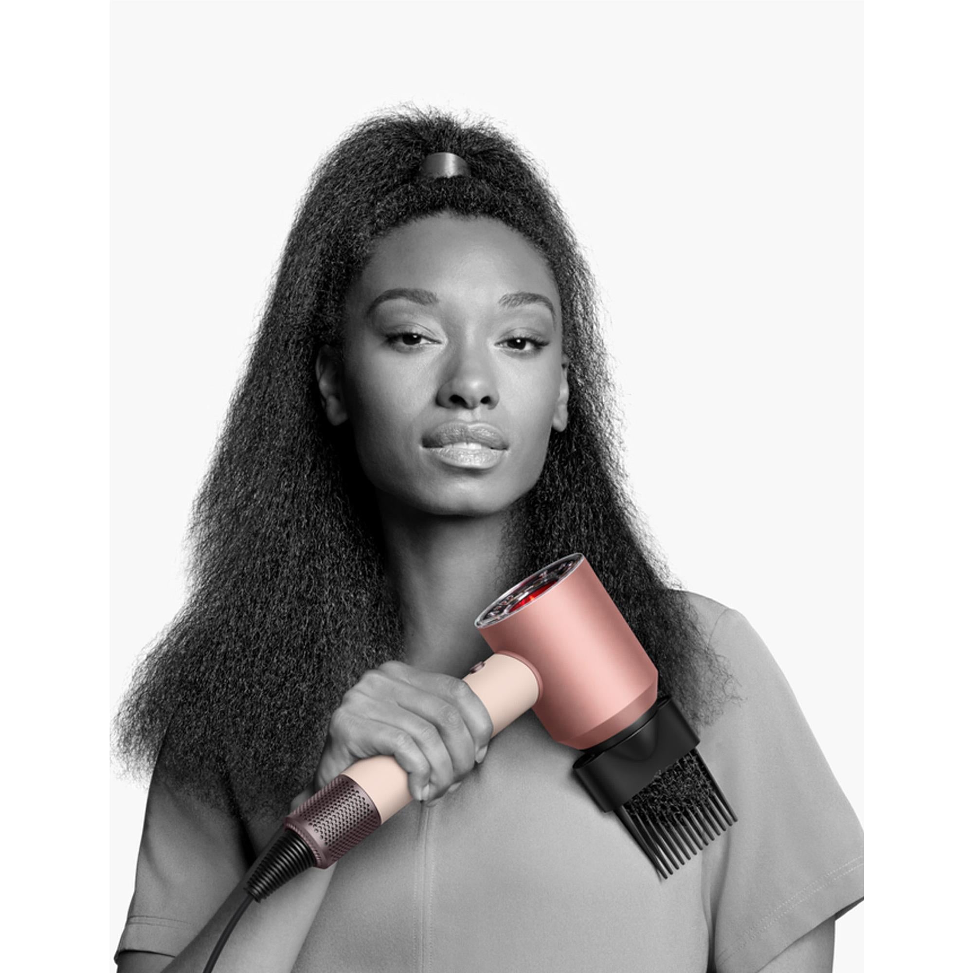 Dyson Supersonic Nural Hair Dryer (Ceramic/Pink)