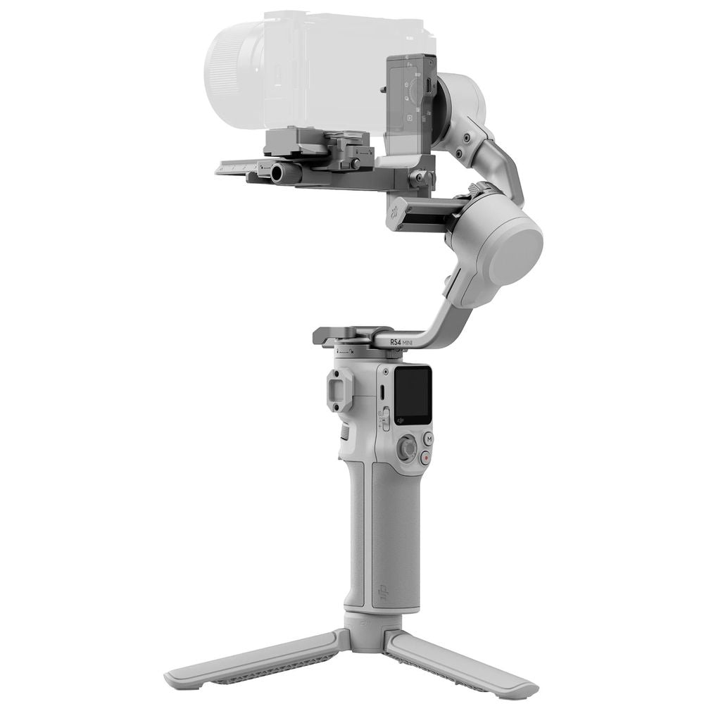 DJI RS 4 Mini Gimbal
