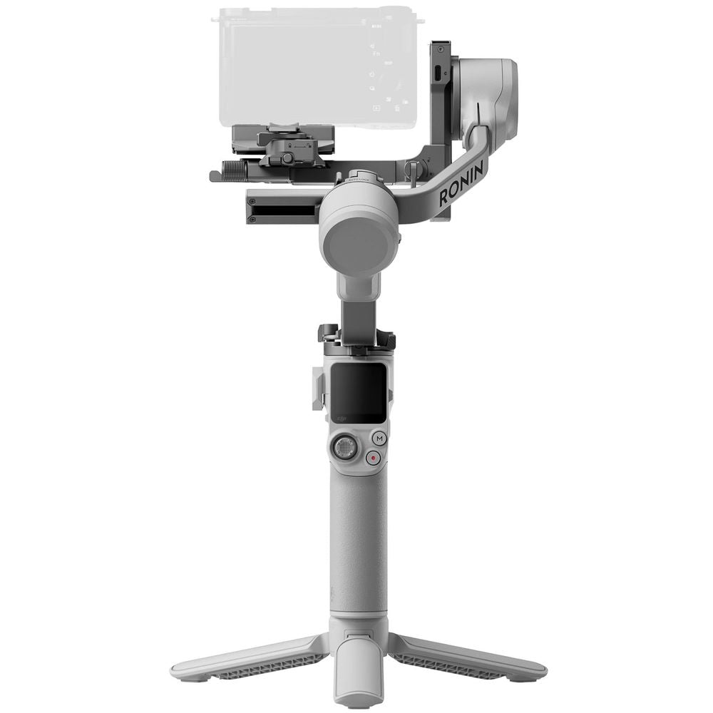 DJI RS 4 Mini Gimbal