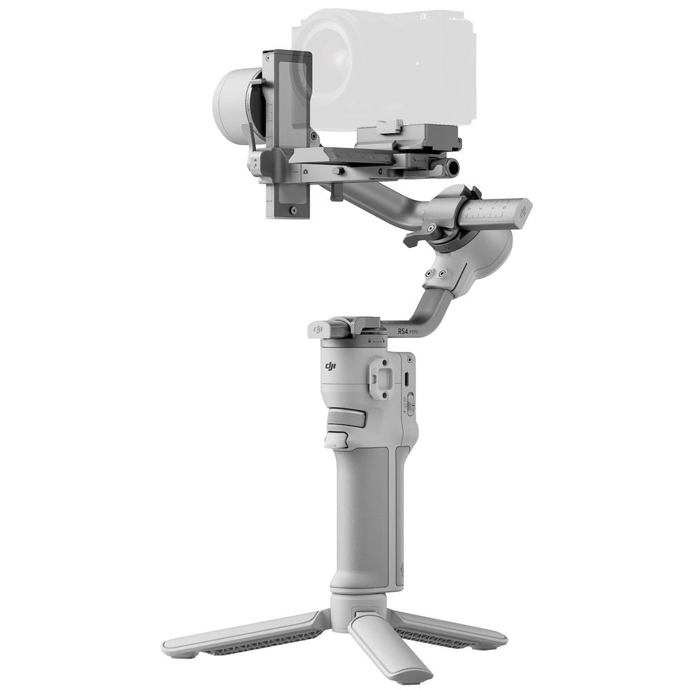 DJI RS 4 Mini Gimbal
