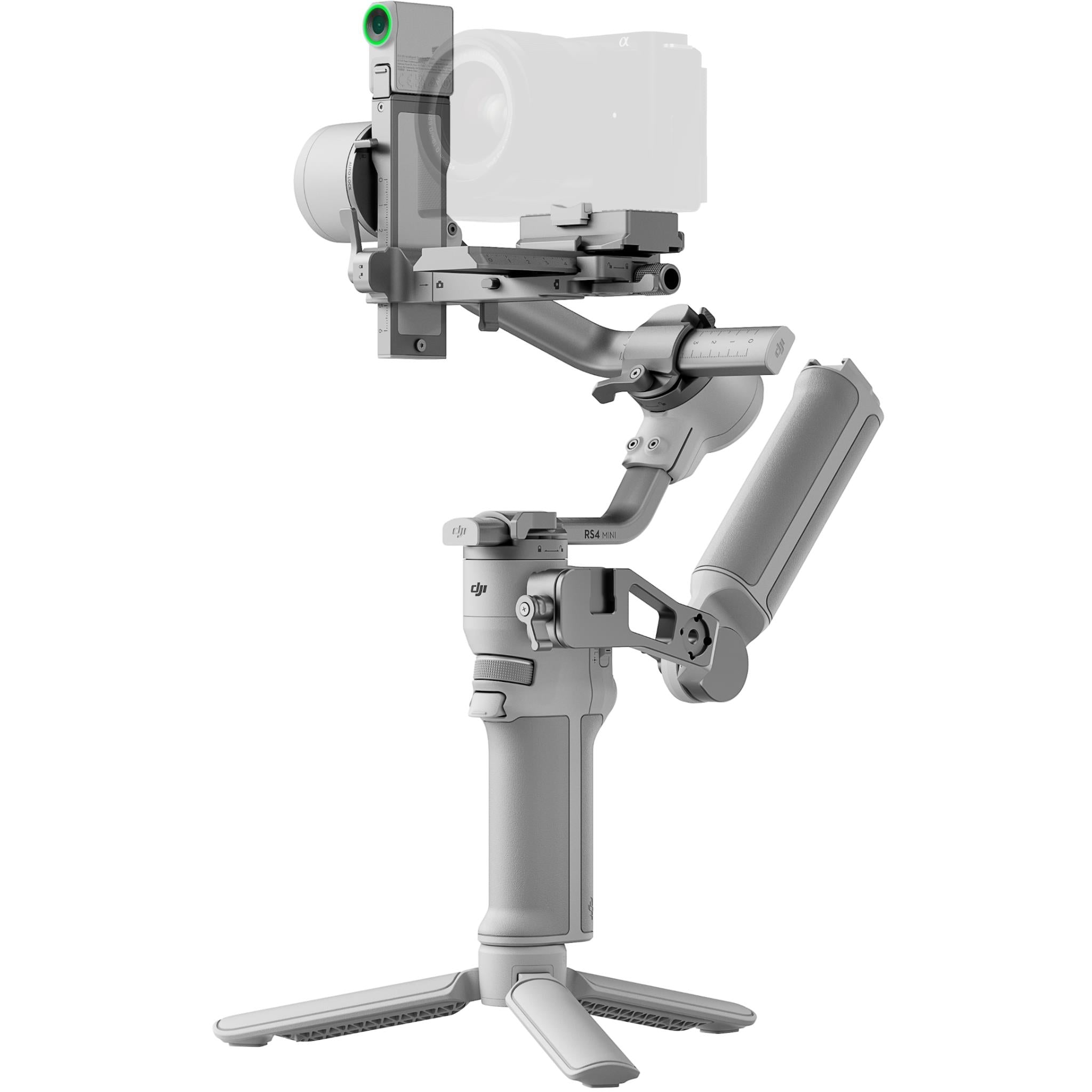 DJI RS 4 Mini Gimbal Combo