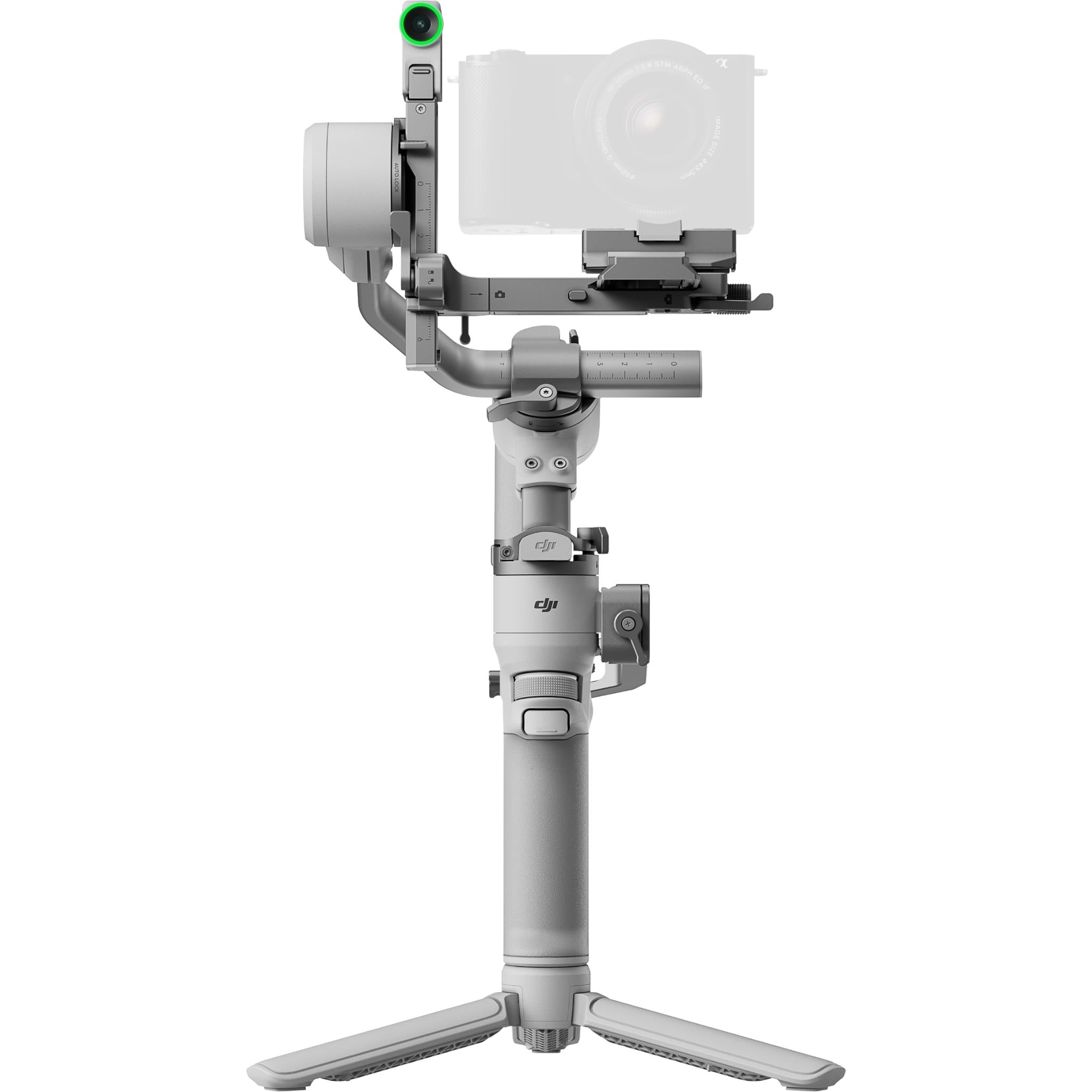 DJI RS 4 Mini Gimbal Combo