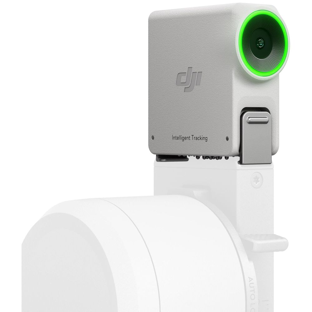 DJI RS 4 Mini Gimbal Combo