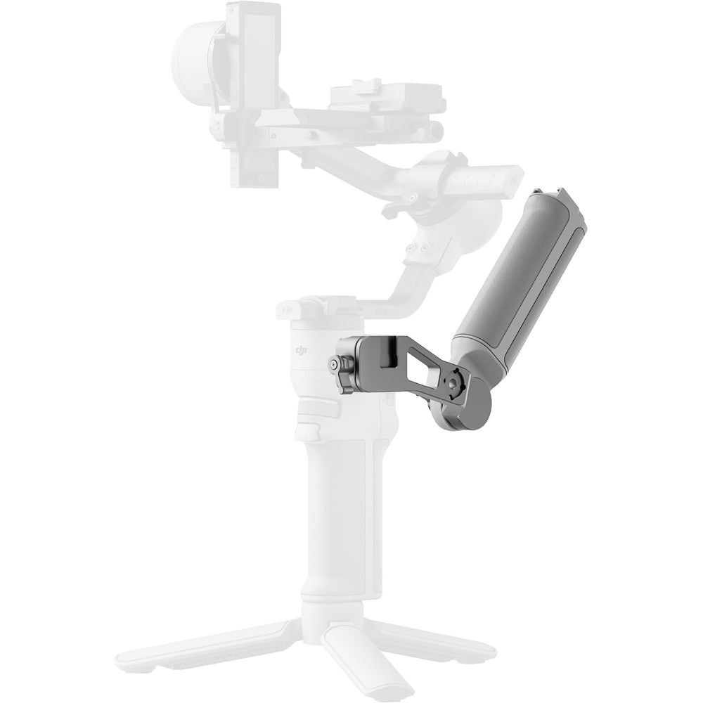DJI RS 4 Mini Gimbal Combo