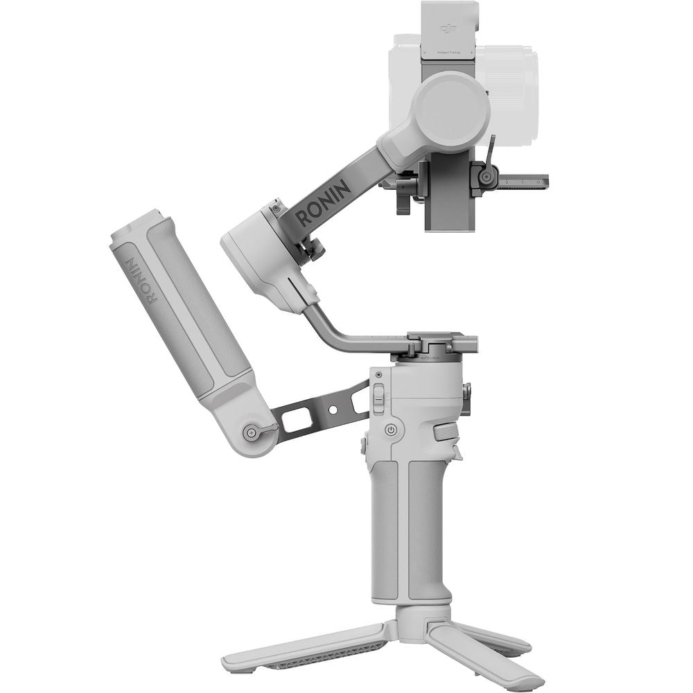 DJI RS 4 Mini Gimbal Combo