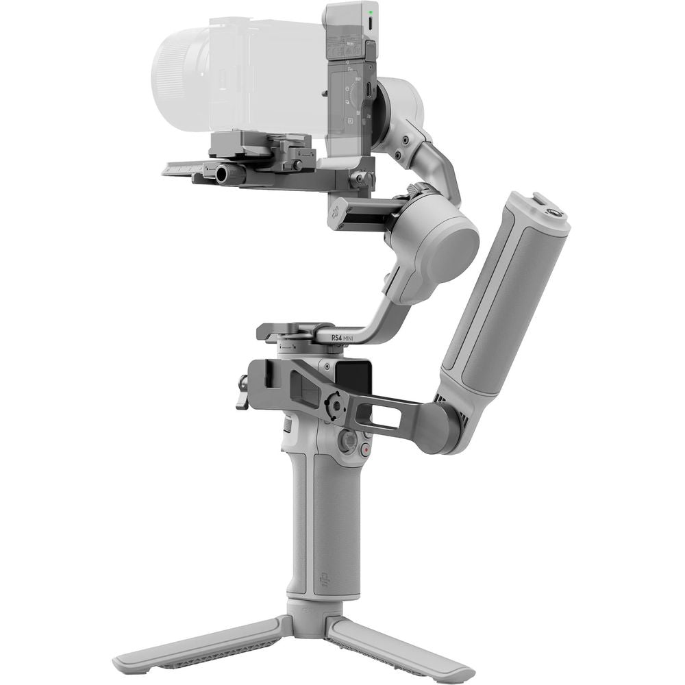 DJI RS 4 Mini Gimbal Combo