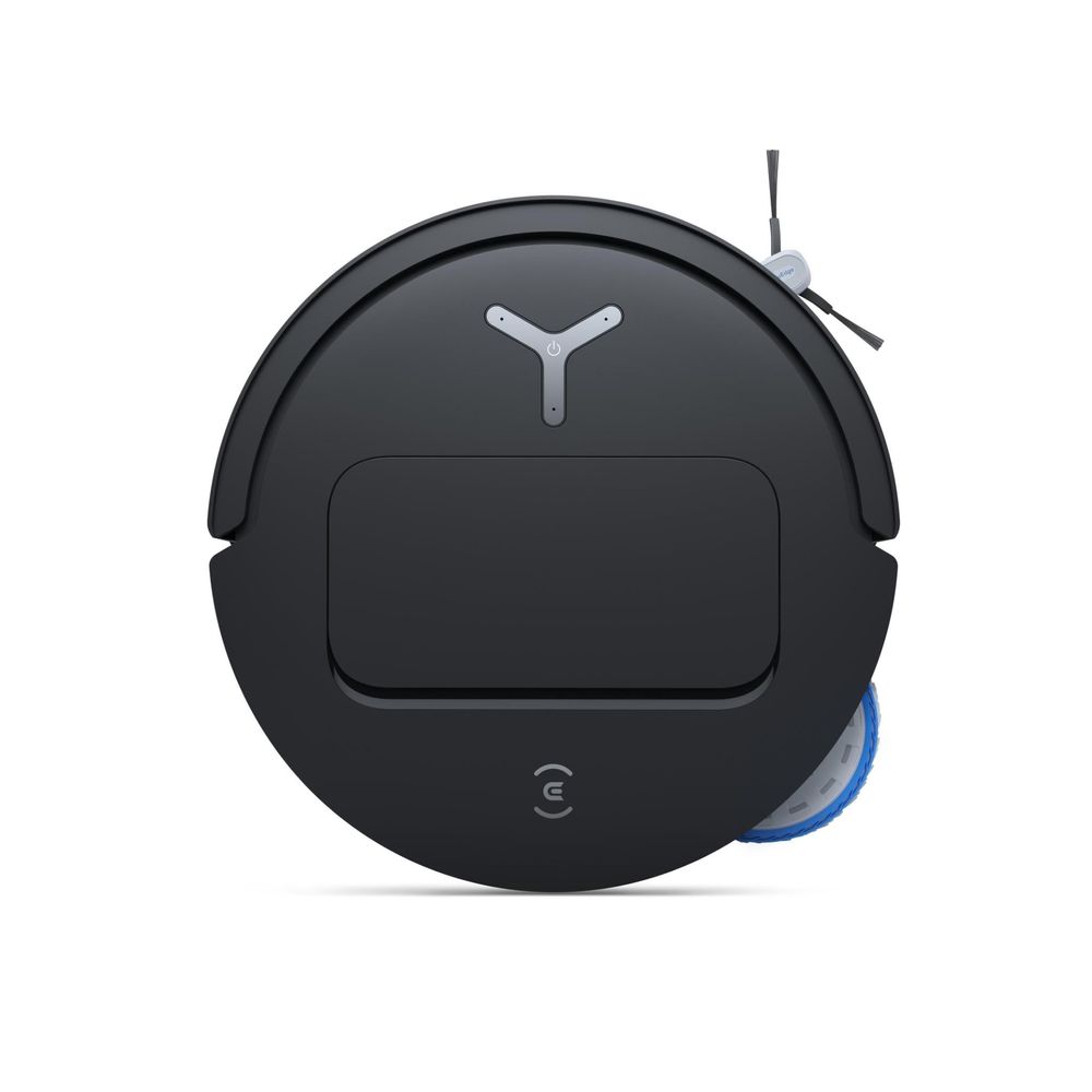 ECOVACS DEEBOT T50 Pro Omni Robotic Vac (Black)