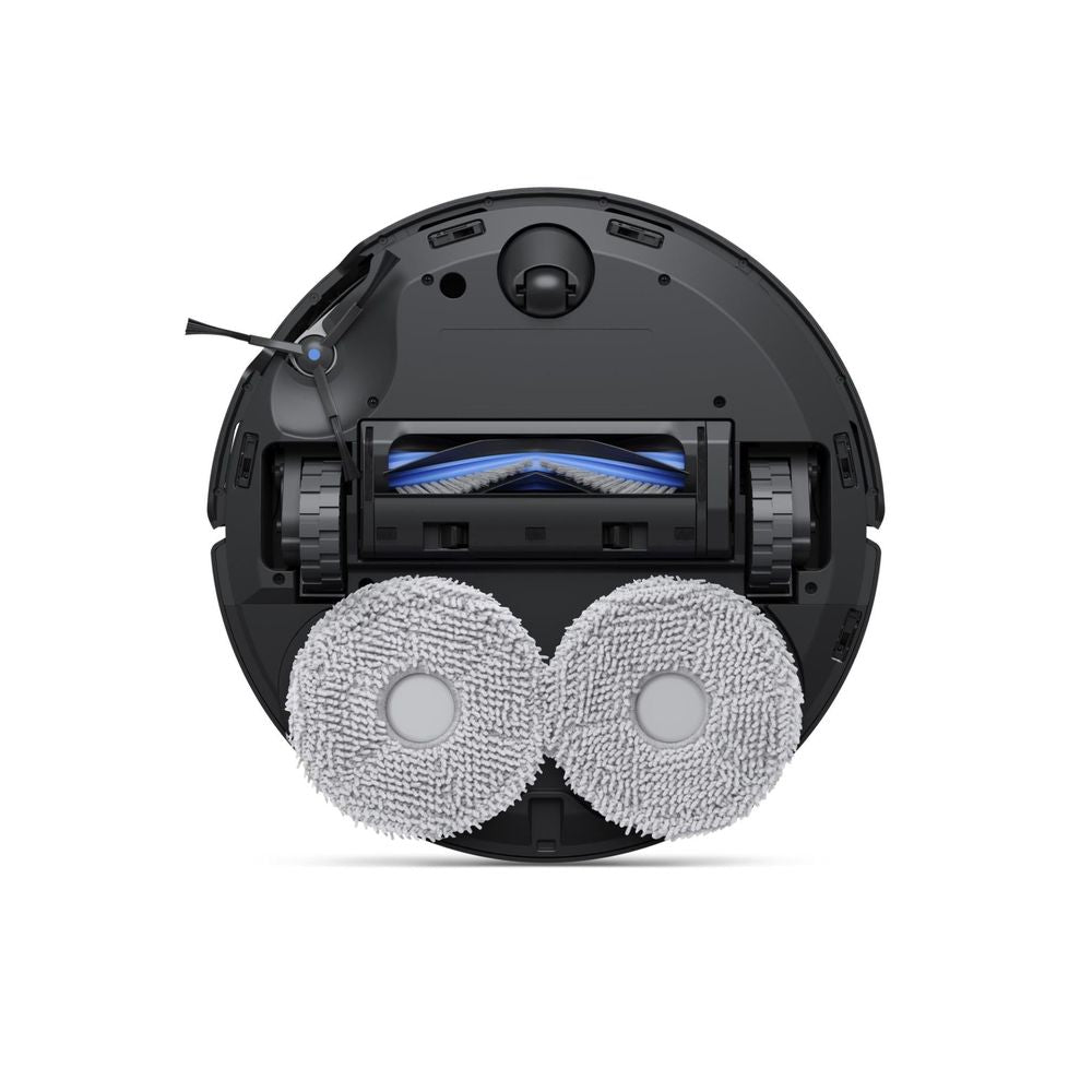 ECOVACS DEEBOT T50 Pro Omni Robotic Vac (Black)