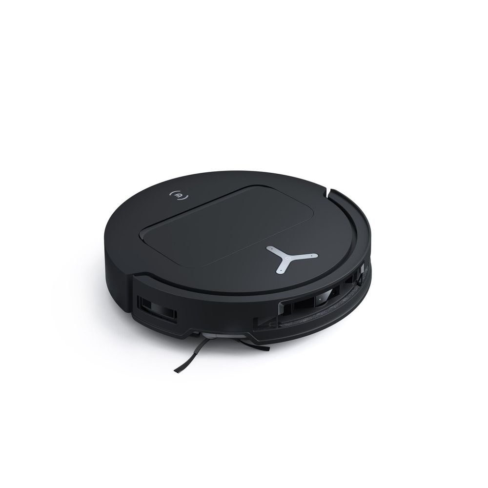 ECOVACS DEEBOT T50 Pro Omni Robotic Vac (Black)