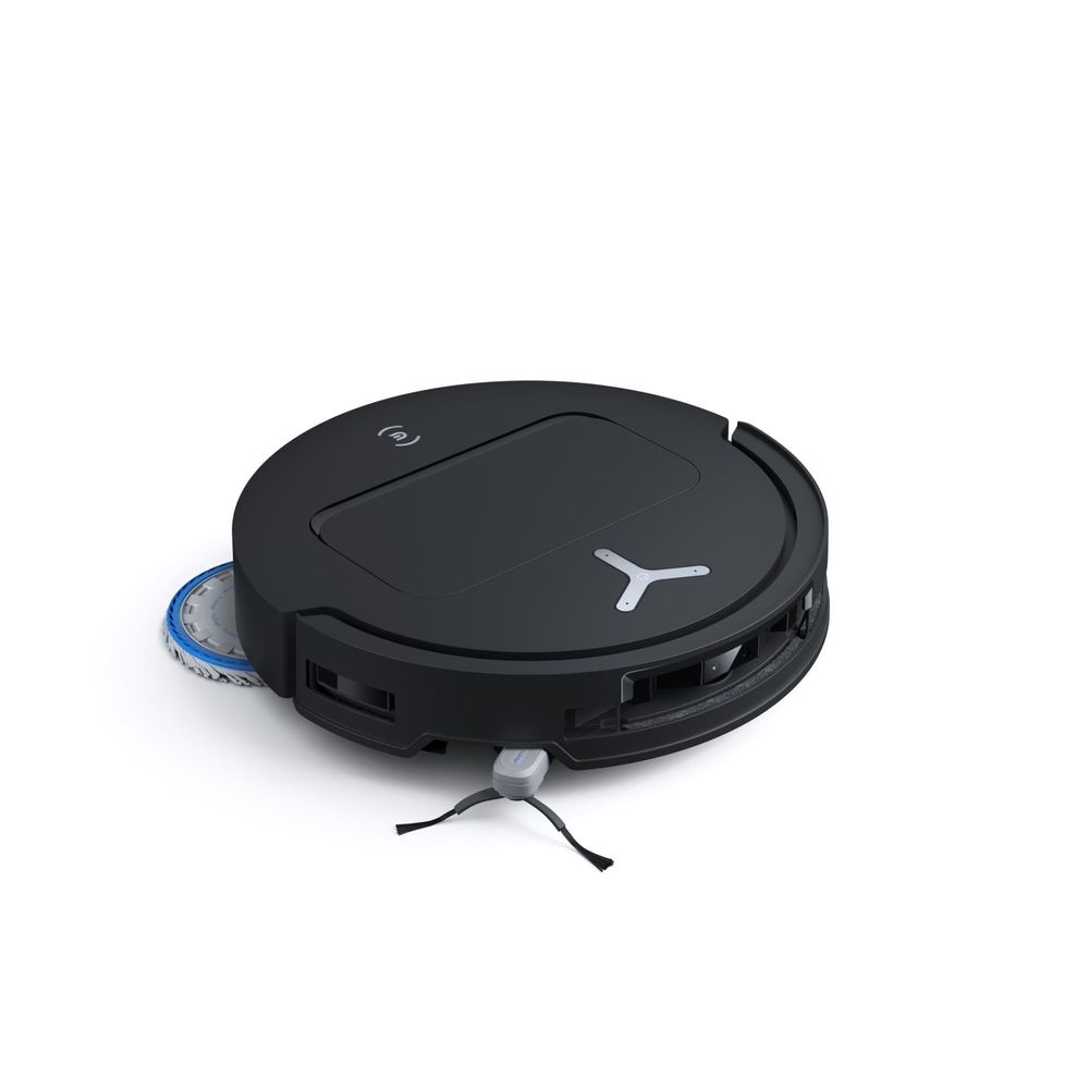 ECOVACS DEEBOT T50 Pro Omni Robotic Vac (Black)