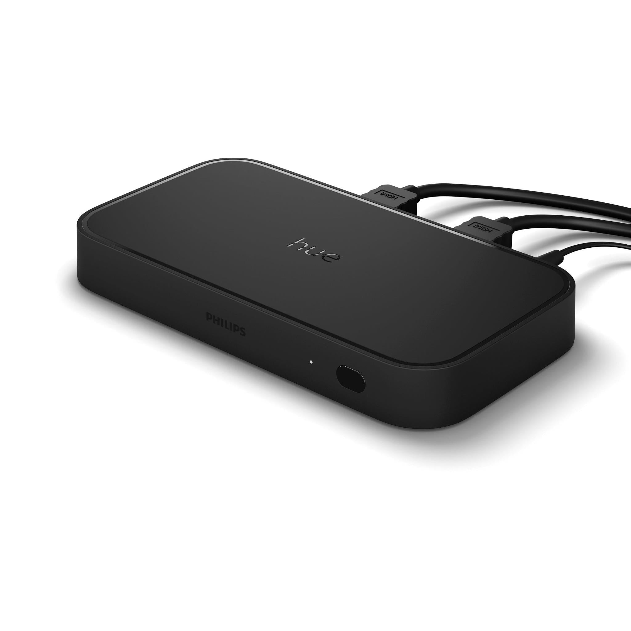 Philips Hue Play HDMI Sync Box 8K