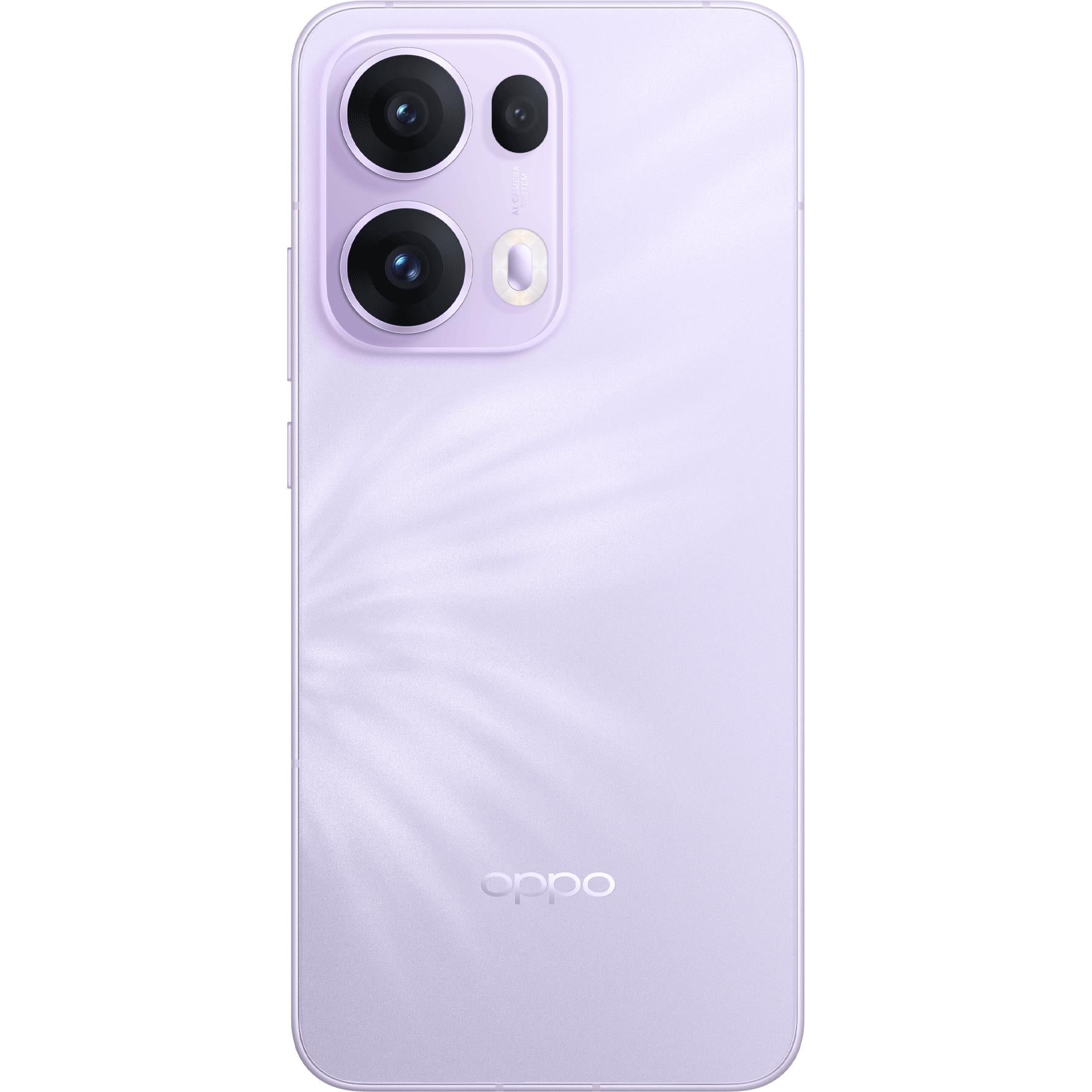 OPPO Reno13 Pro 5G 512GB (Plume Purple)