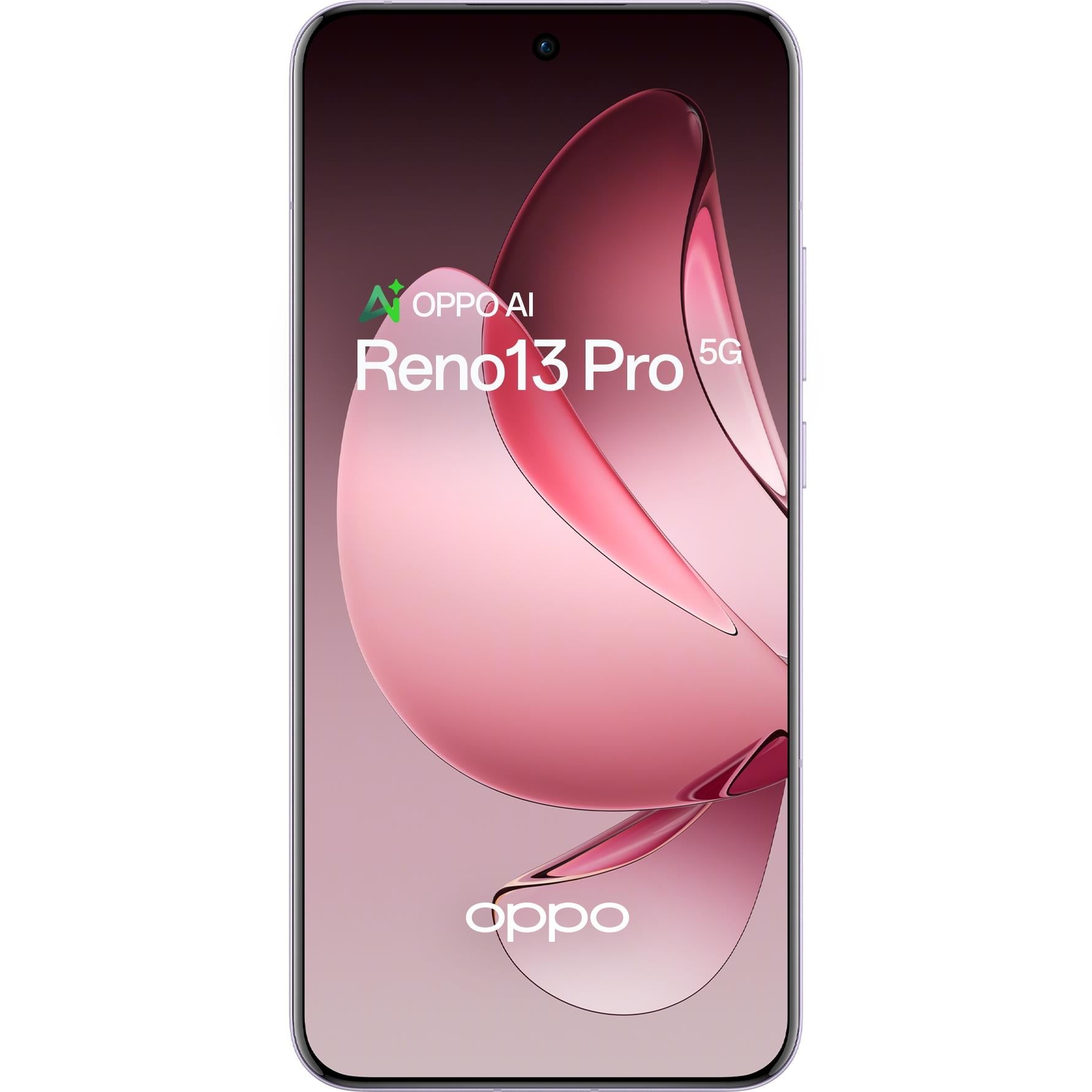 OPPO Reno13 Pro 5G 512GB (Plume Purple)