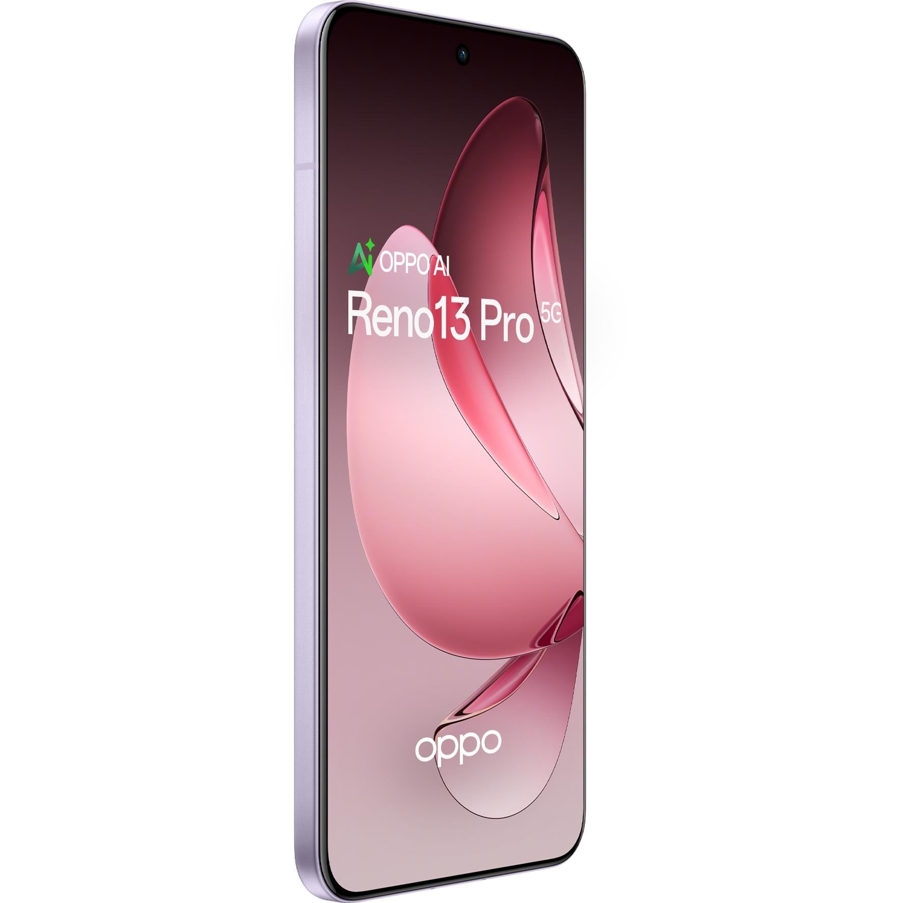 OPPO Reno13 Pro 5G 512GB (Plume Purple)
