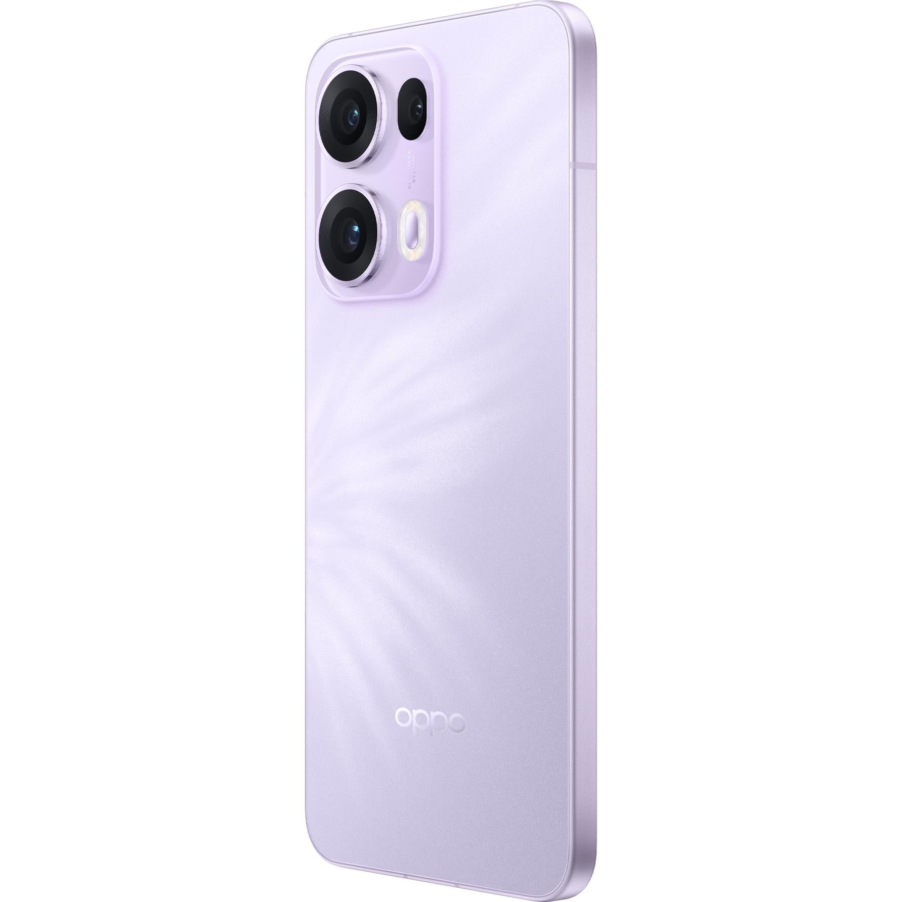 OPPO Reno13 Pro 5G 512GB (Plume Purple)