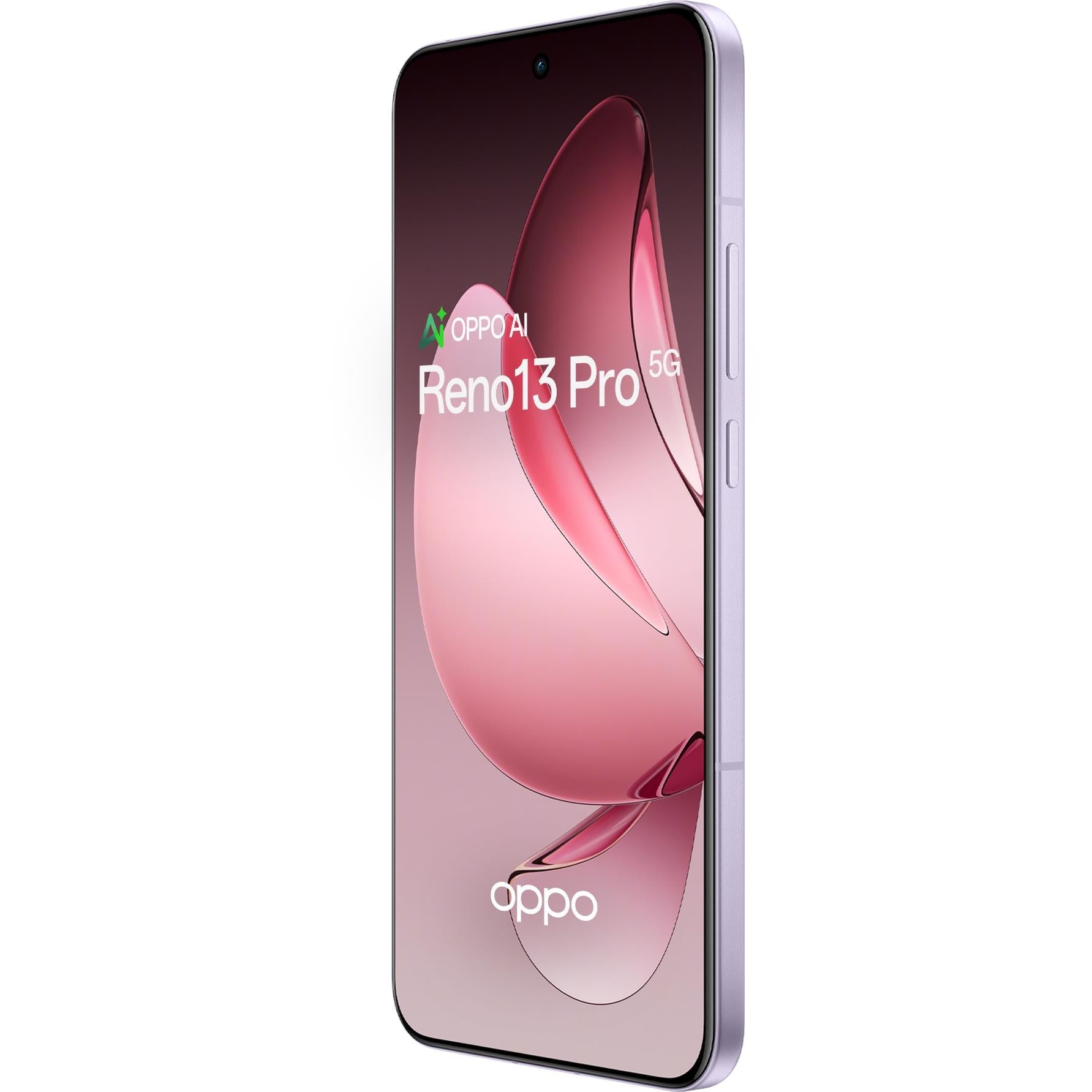 OPPO Reno13 Pro 5G 512GB (Plume Purple)