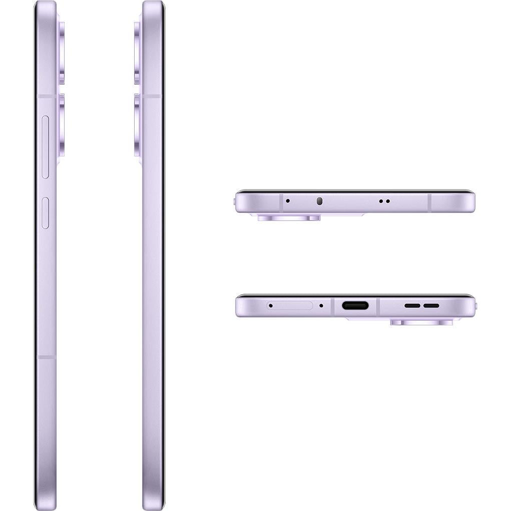 OPPO Reno13 Pro 5G 512GB (Plume Purple)