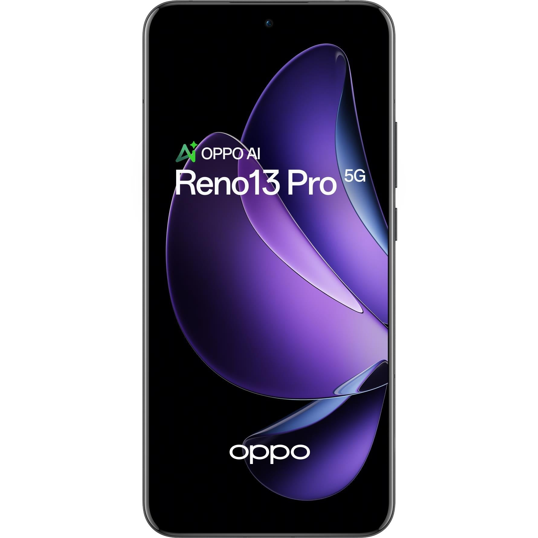 OPPO Reno13 Pro 5G 512GB (Graphite Grey)
