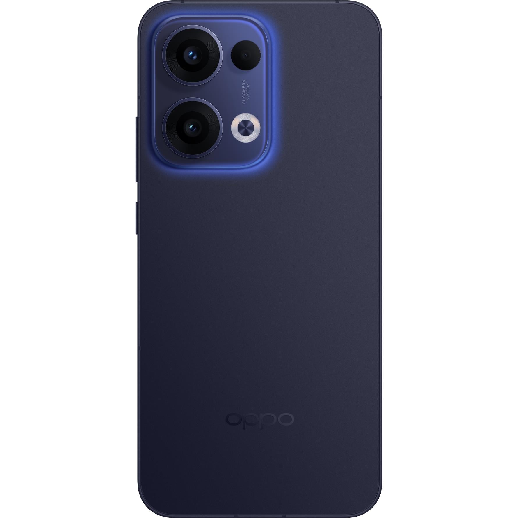 OPPO Reno13 5G 256GB (Luminous Blue)