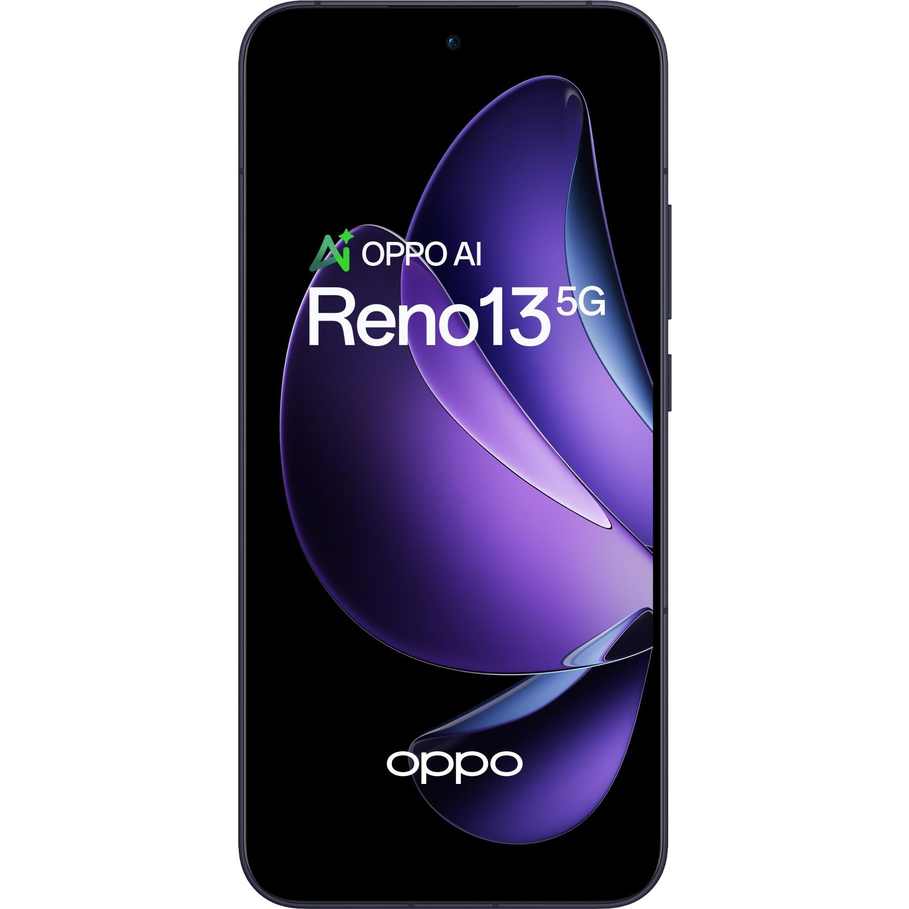 OPPO Reno13 5G 256GB (Luminous Blue)