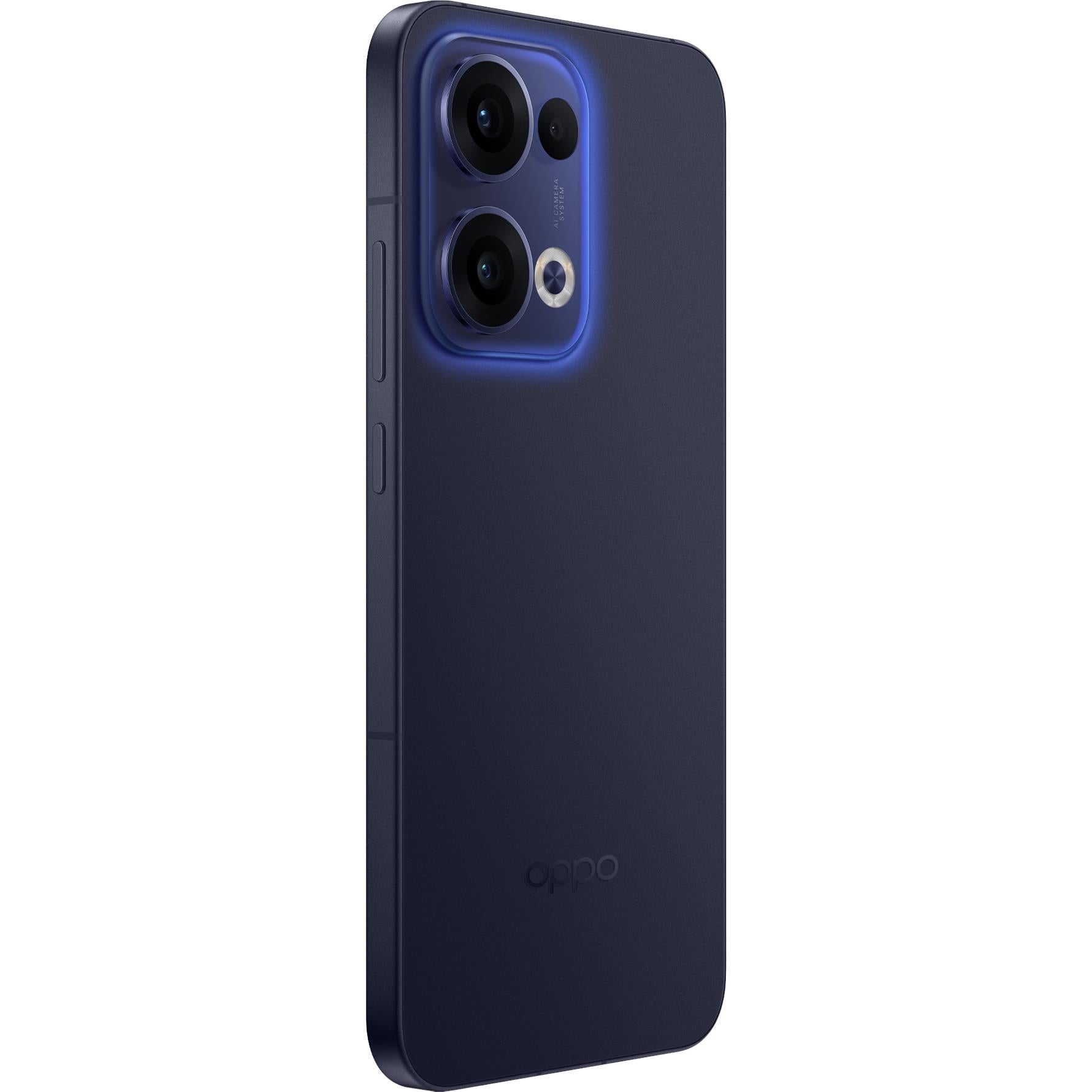 OPPO Reno13 5G 256GB (Luminous Blue)