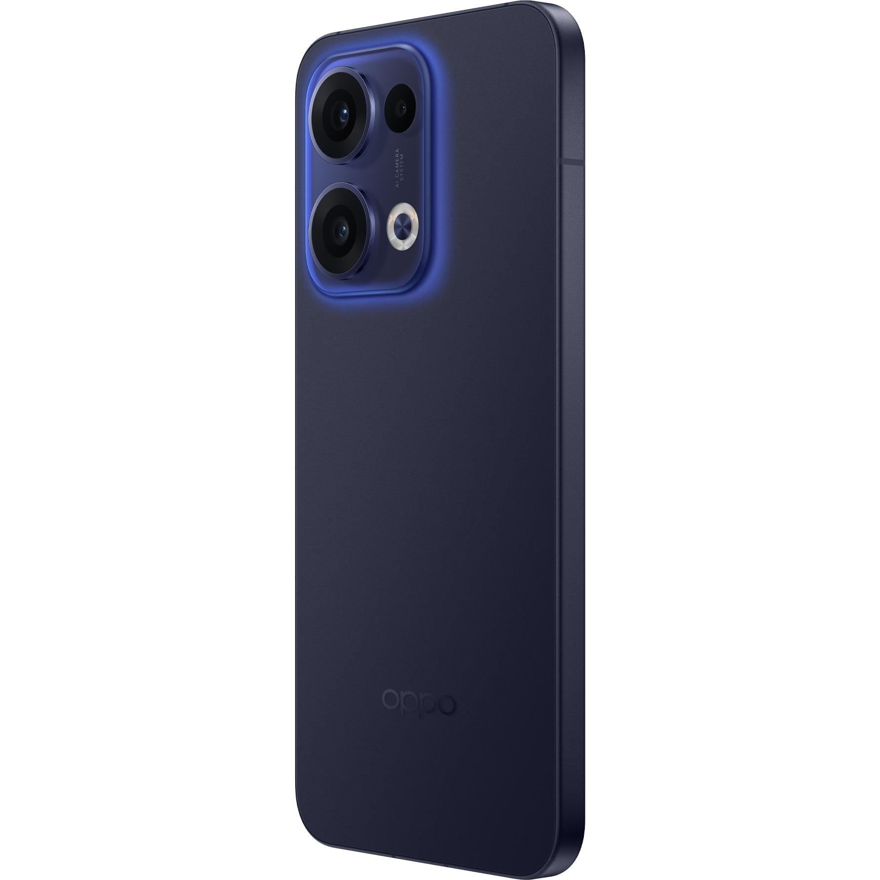 OPPO Reno13 5G 256GB (Luminous Blue)