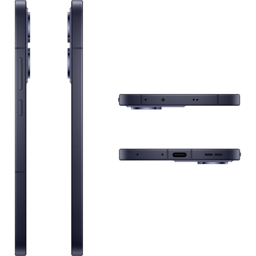 OPPO Reno13 5G 256GB (Luminous Blue)