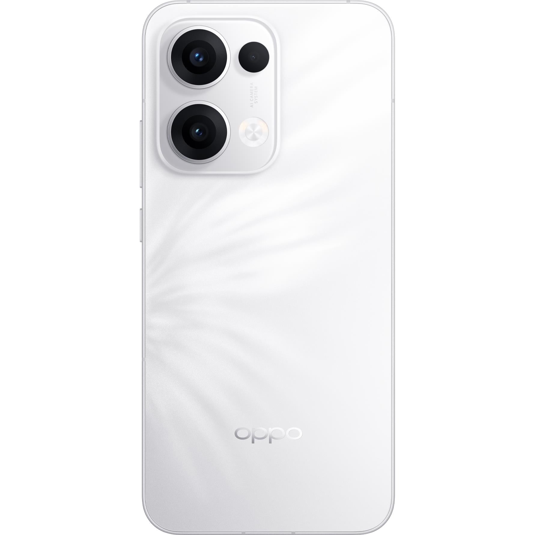 OPPO Reno13 5G 256GB (Plume White)