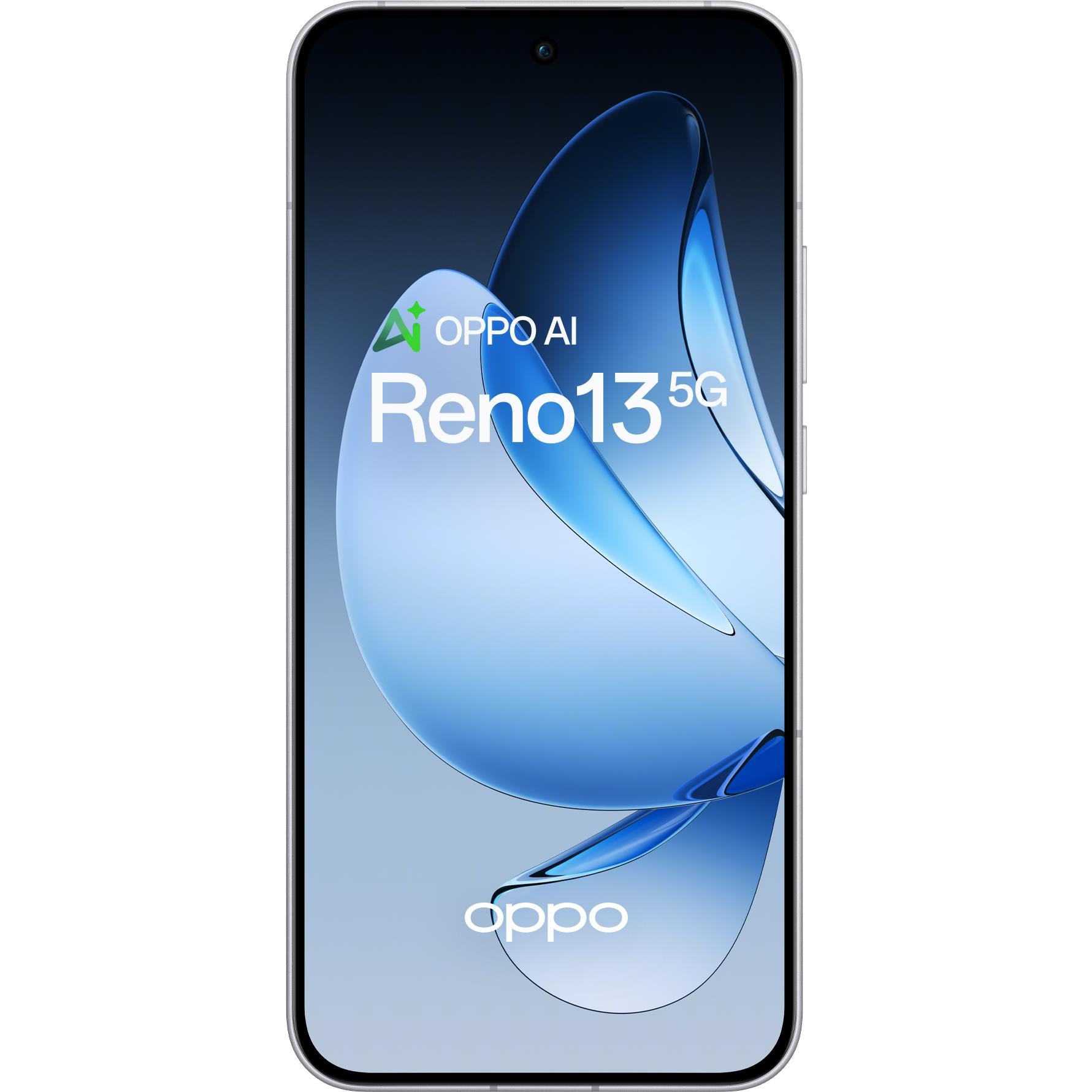 OPPO Reno13 5G 256GB (Plume White)