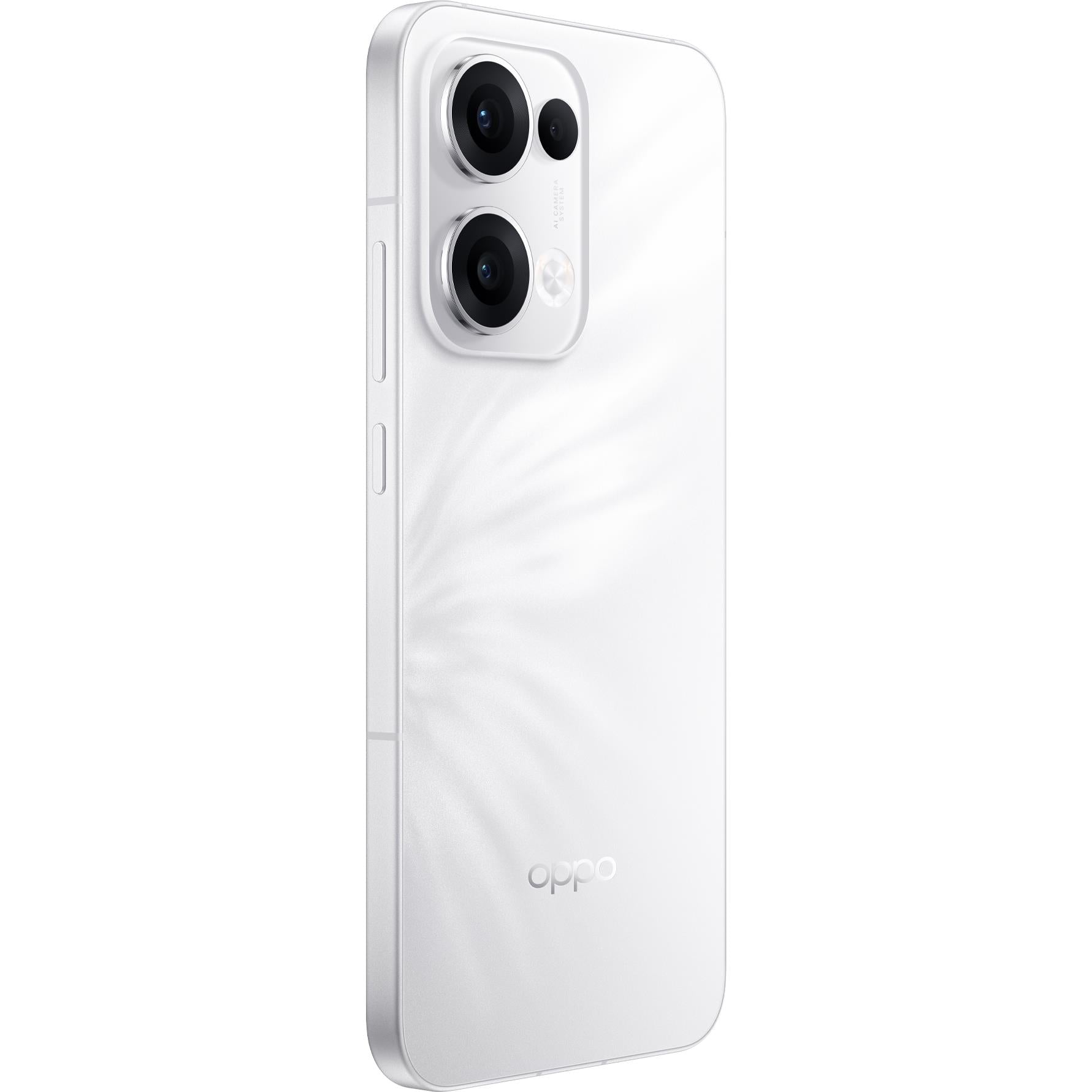 OPPO Reno13 5G 256GB (Plume White)