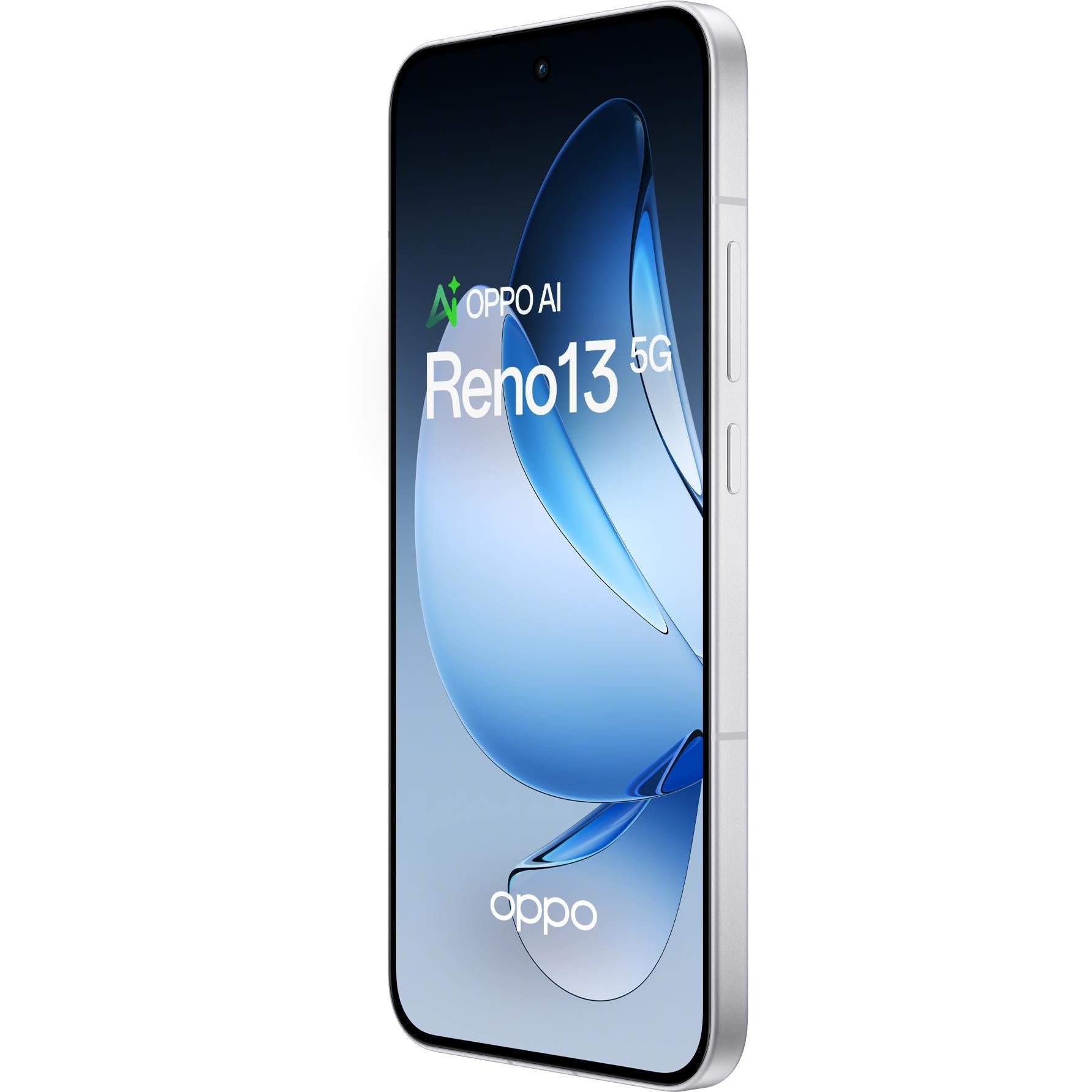OPPO Reno13 5G 256GB (Plume White)