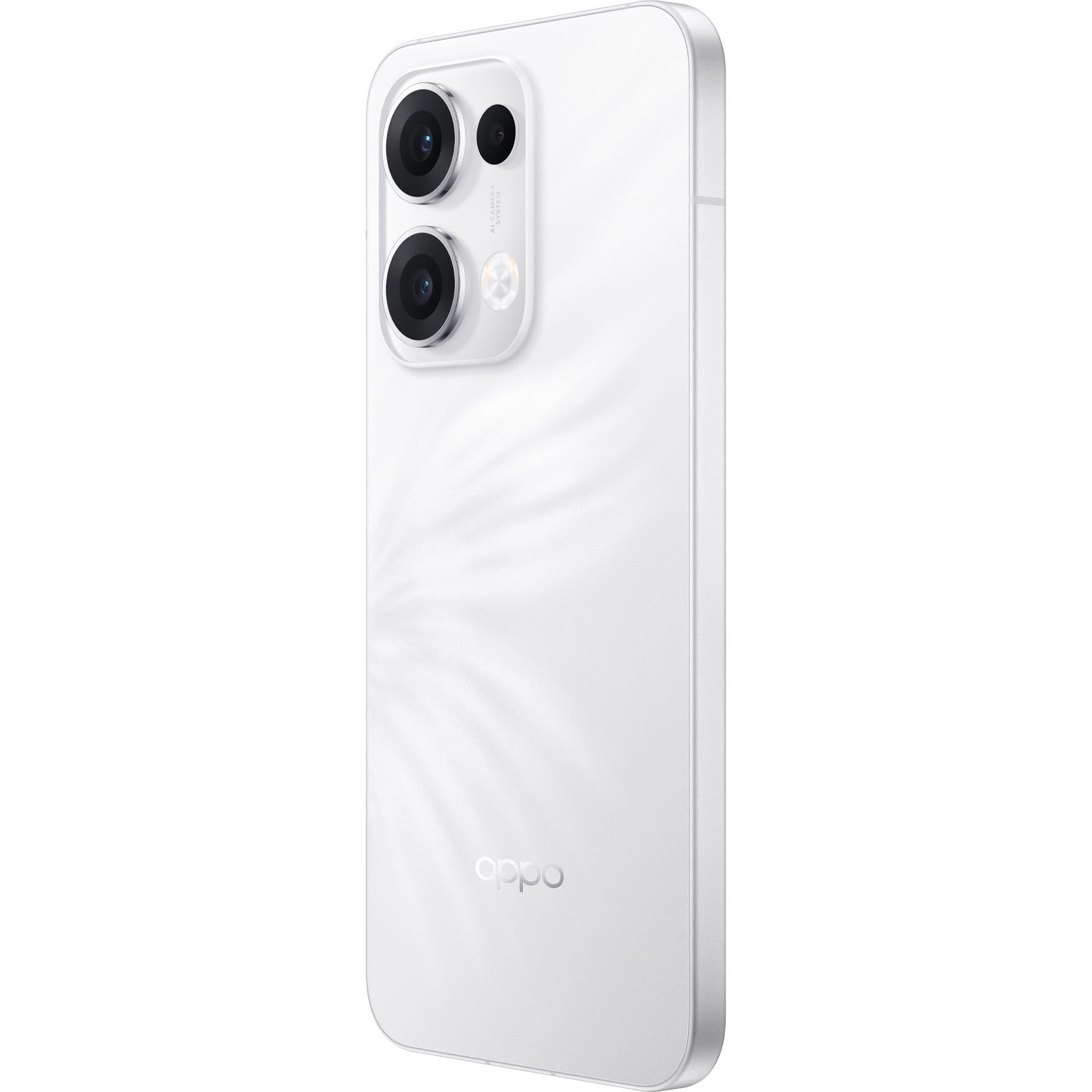 OPPO Reno13 5G 256GB (Plume White)