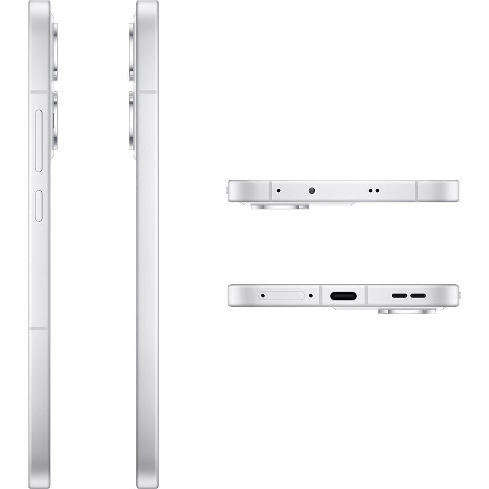 OPPO Reno13 5G 256GB (Plume White)