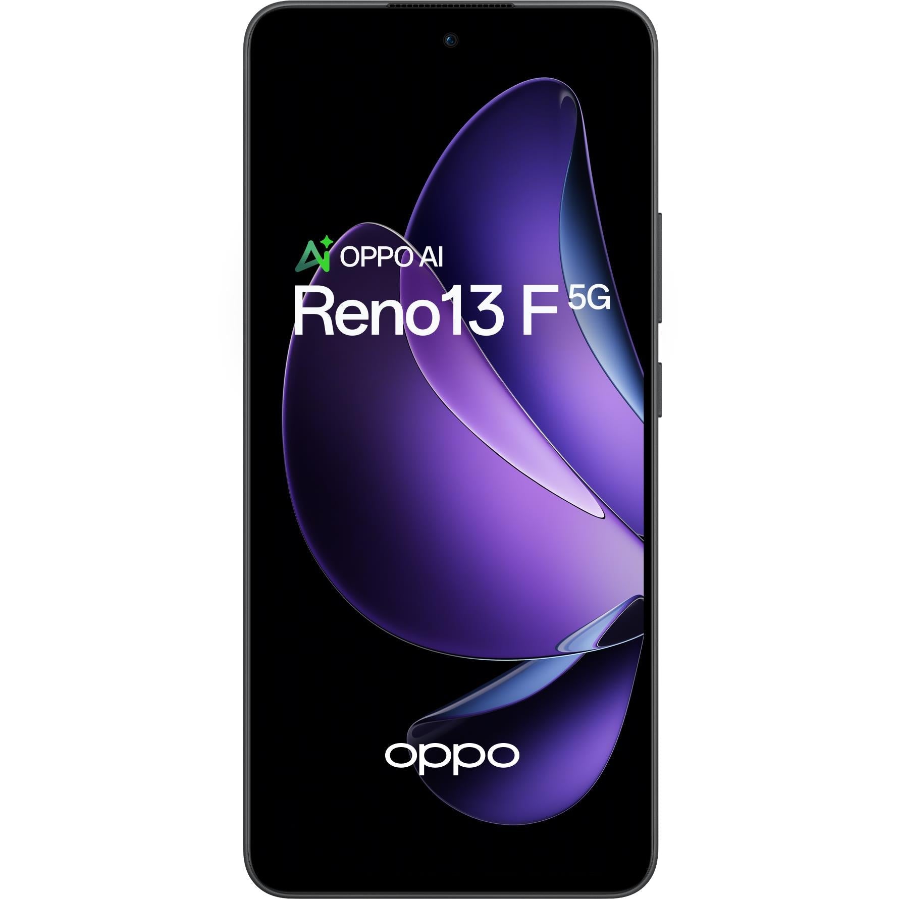 OPPO Reno13 F 5G 256GB (Graphite Grey)