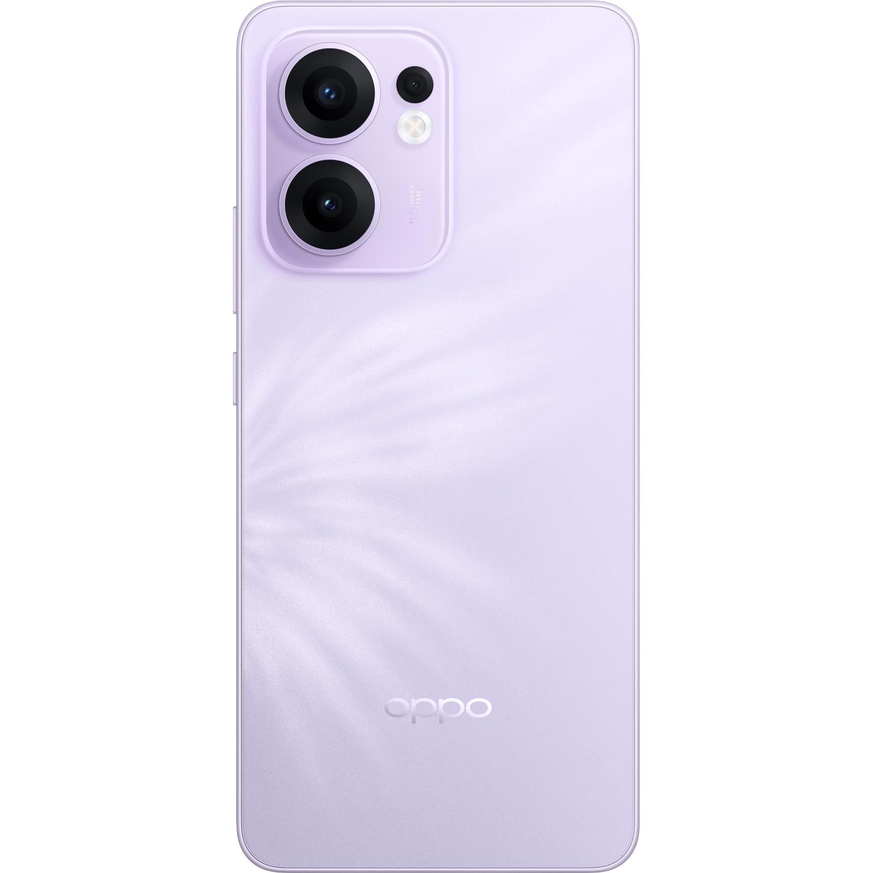 OPPO Reno13 F 5G 256GB (Plume Purple)