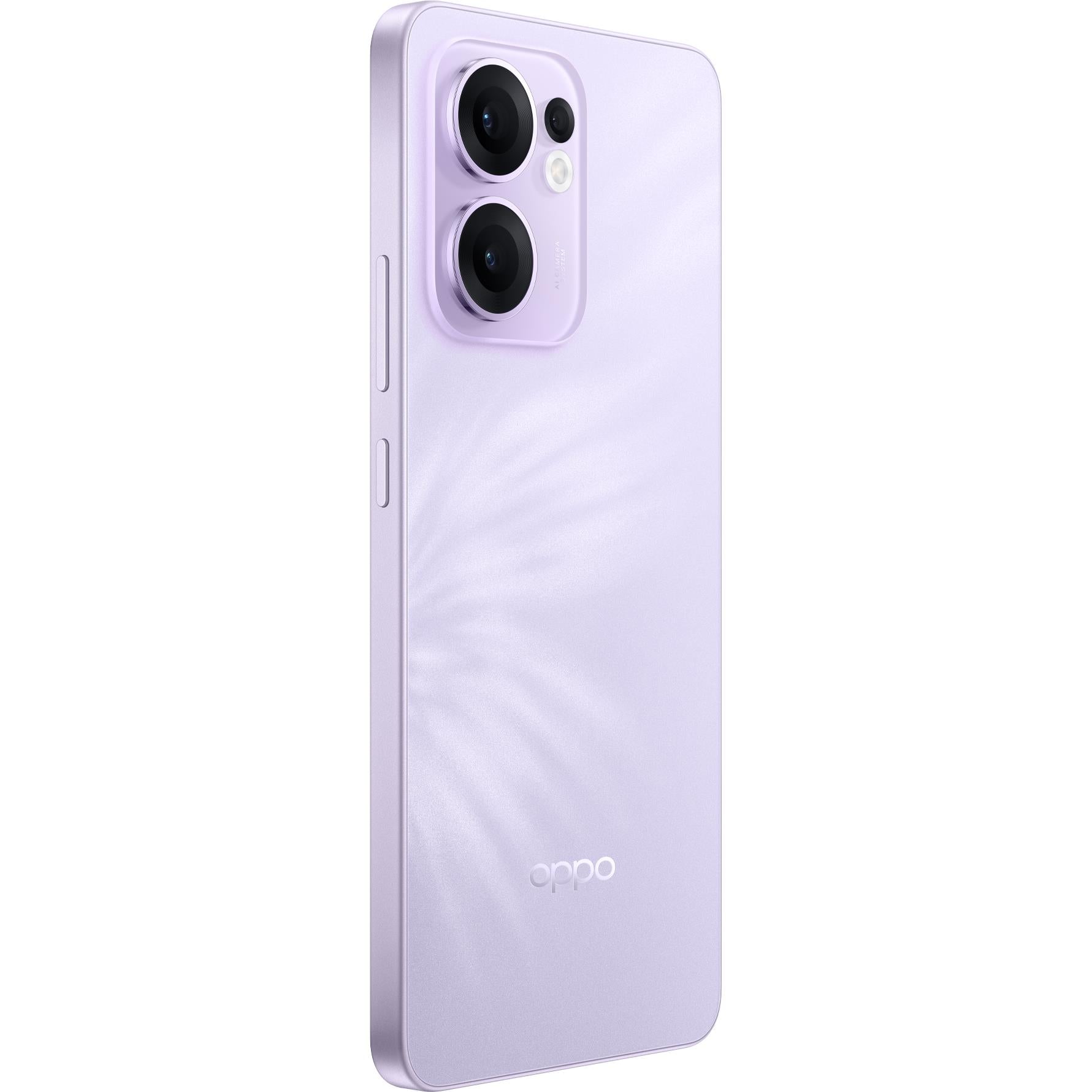 OPPO Reno13 F 5G 256GB (Plume Purple)