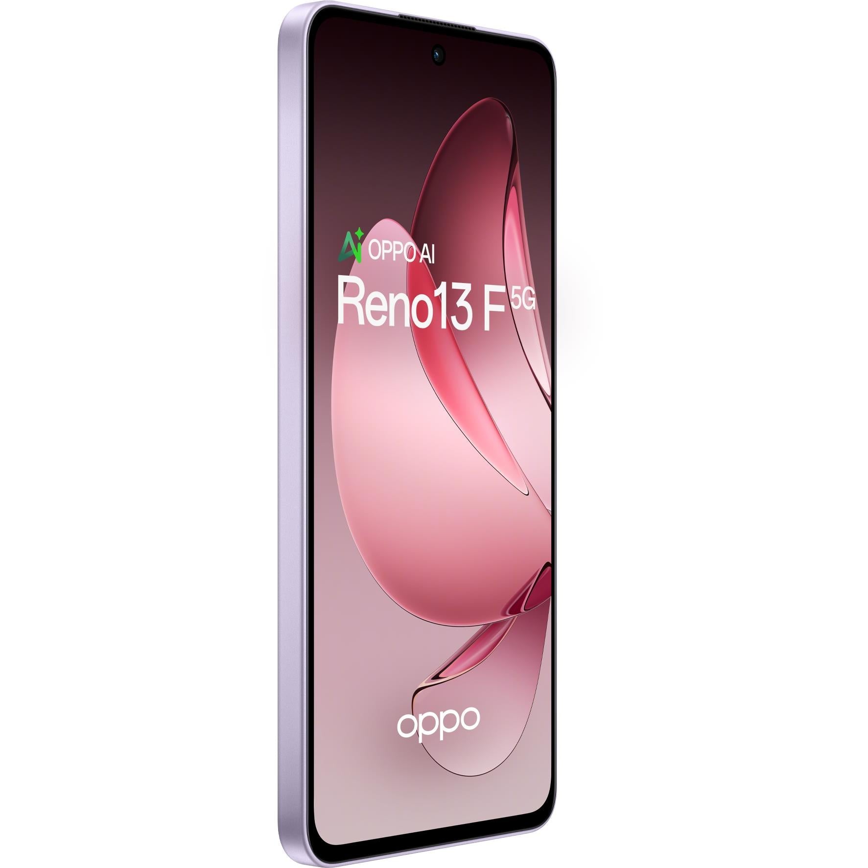 OPPO Reno13 F 5G 256GB (Plume Purple)