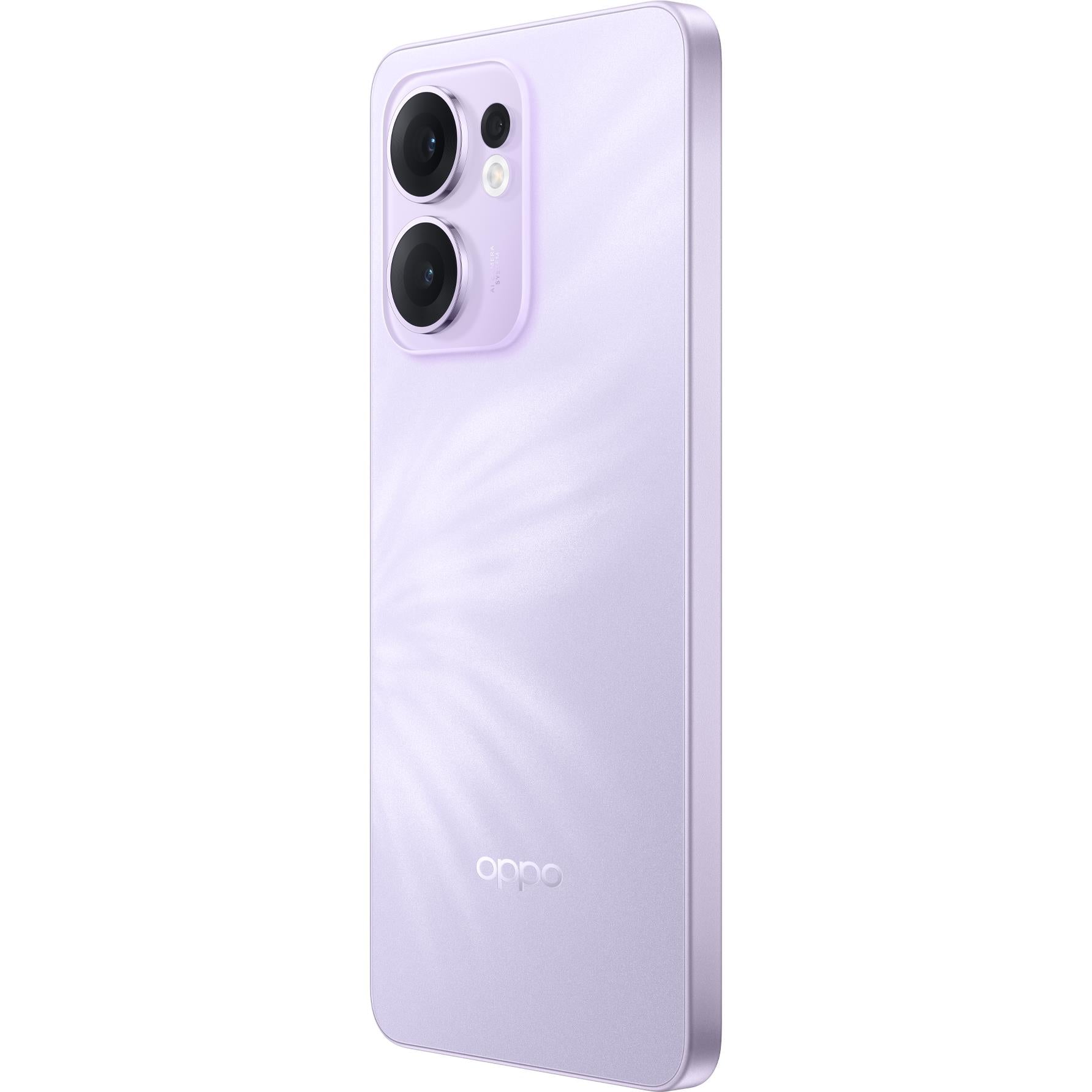 OPPO Reno13 F 5G 256GB (Plume Purple)