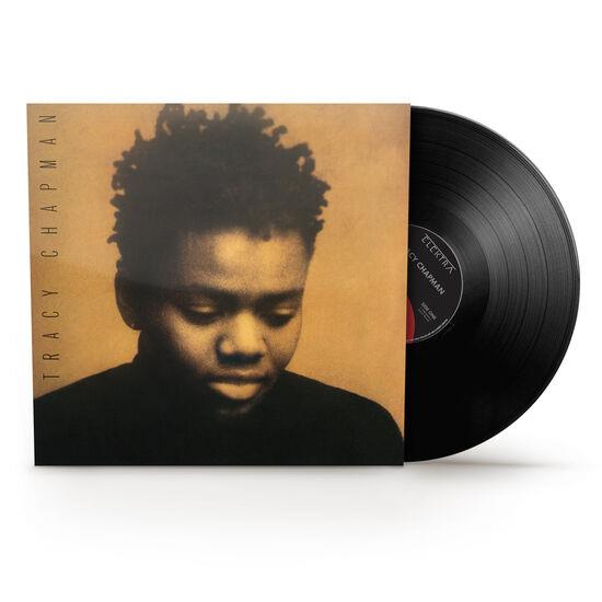Tracy Chapman (Vinyl) - By: Tracy Chapman