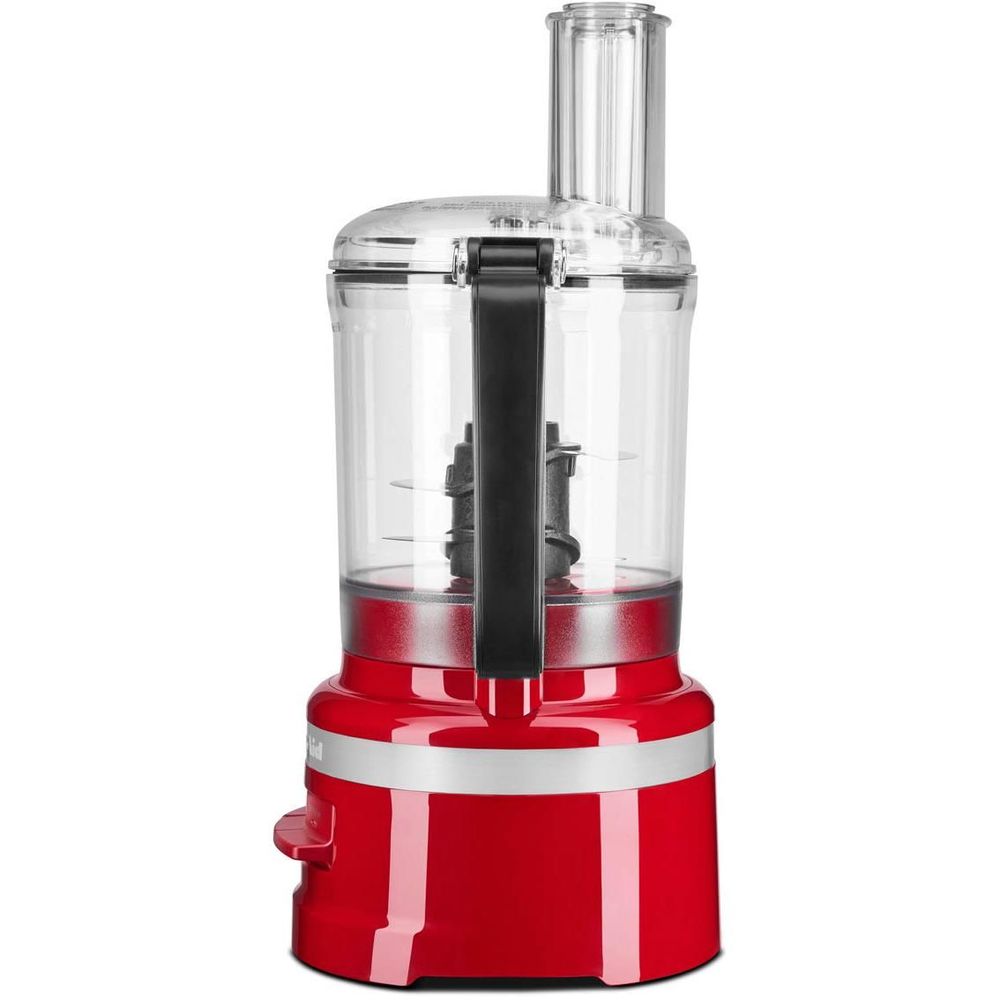 KitchenAid KFP0921 9 Cup Food Processor (Empire Red)