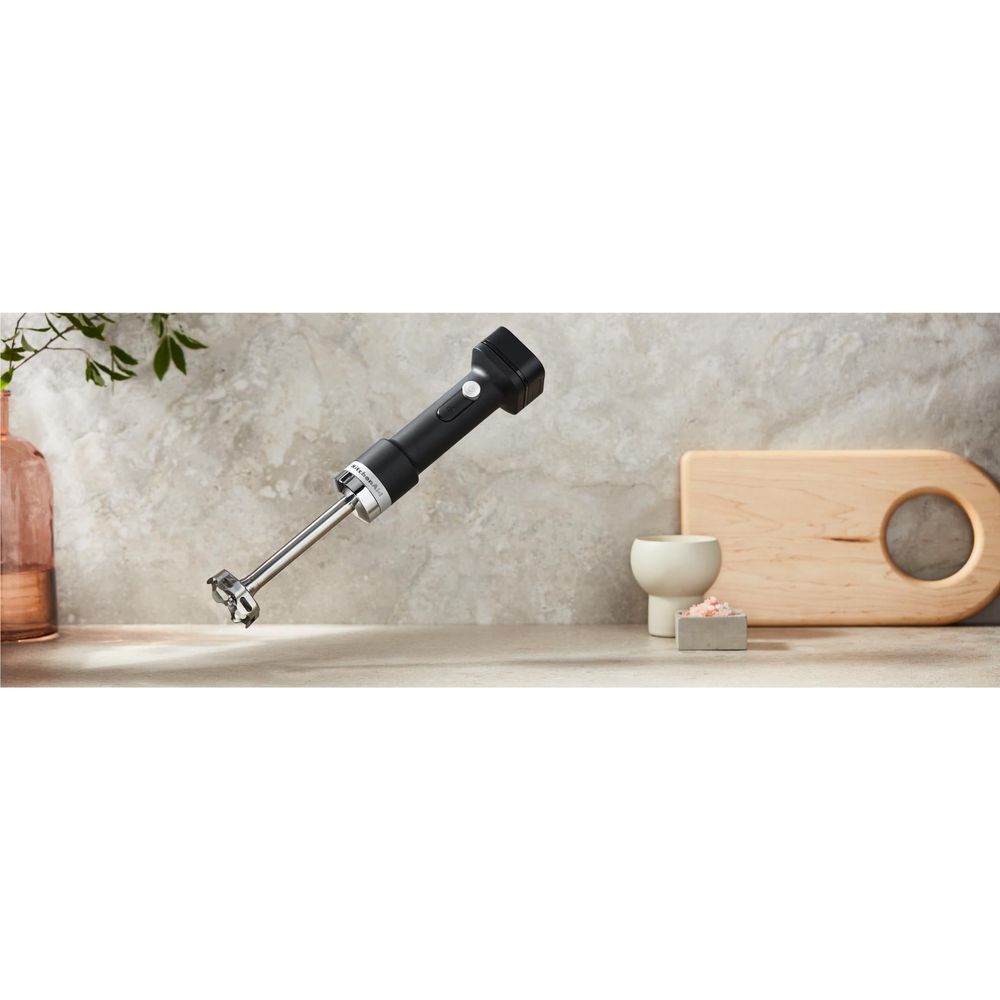 KitchenAid Go Cordless Hand Blender
