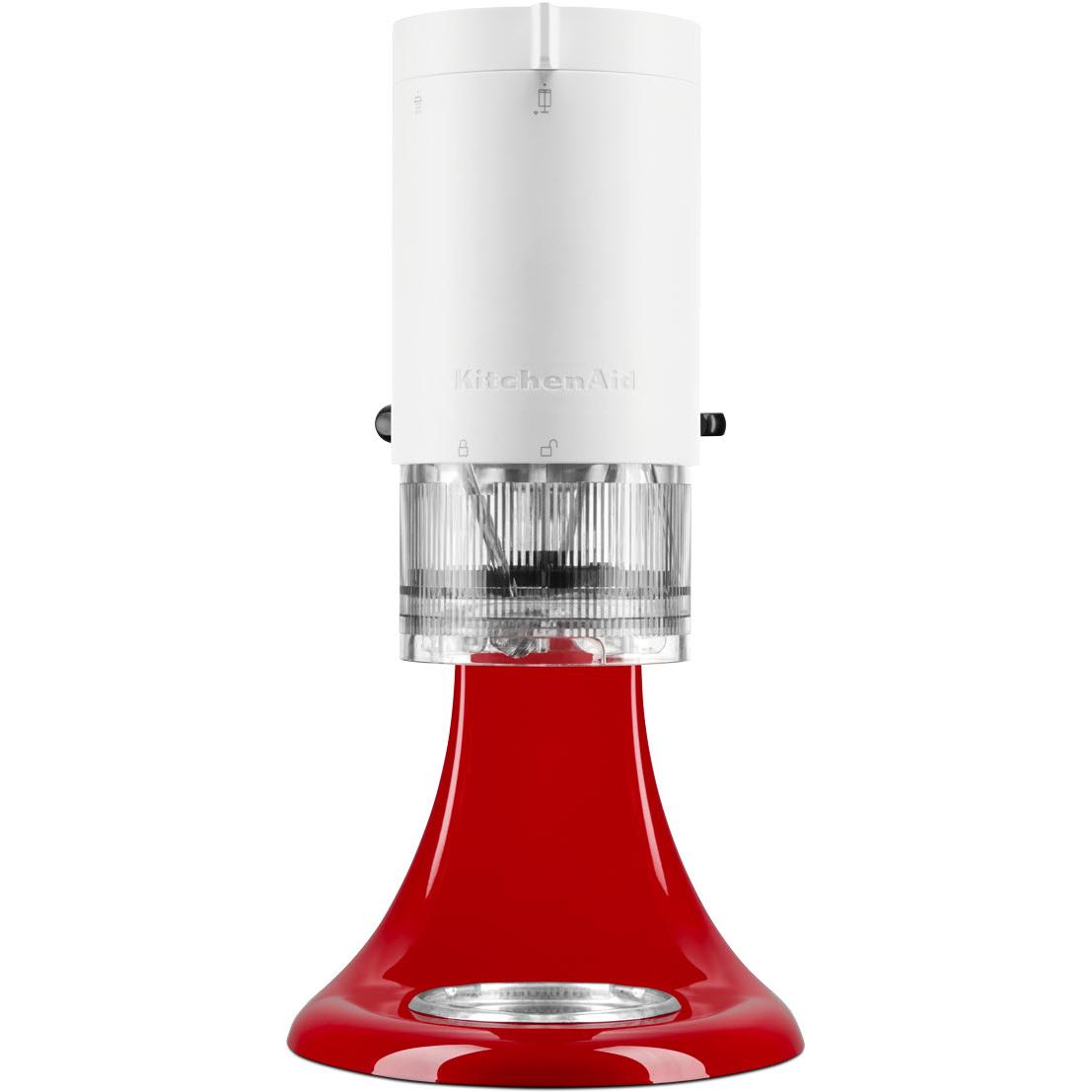 KitchenAid Shave Ice Attachment for Stand Mixer