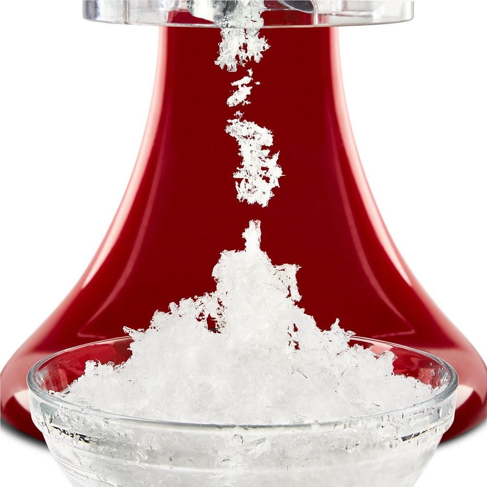 KitchenAid Shave Ice Attachment for Stand Mixer