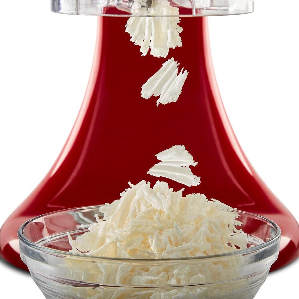 KitchenAid Shave Ice Attachment for Stand Mixer