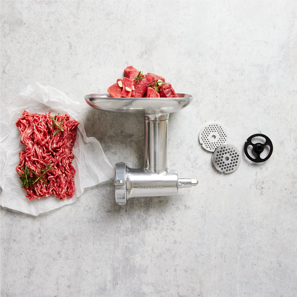 KitchenAid Food Grinder Attachment