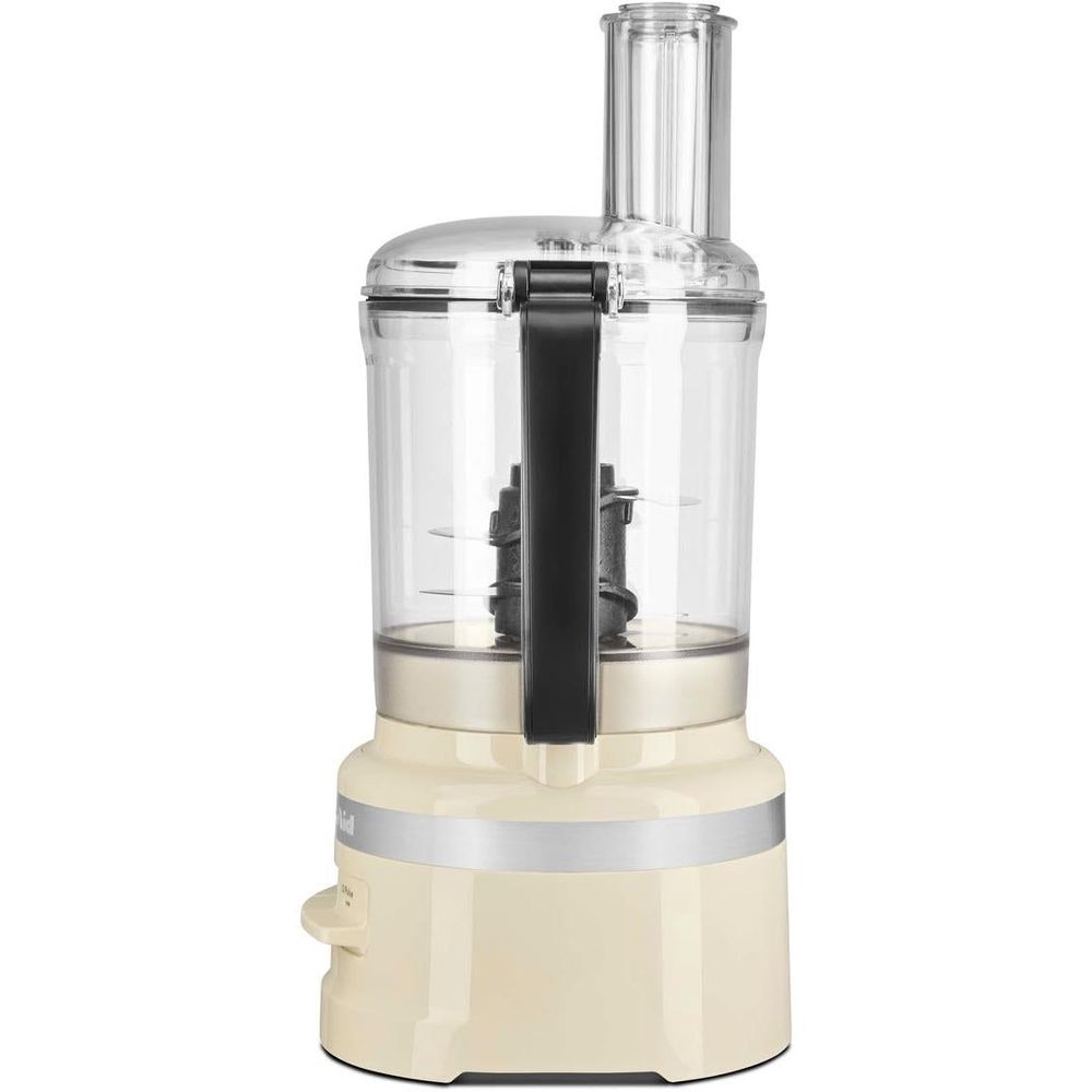 KitchenAid KFP0921 9 Cup Food Processor (Almond Cream)