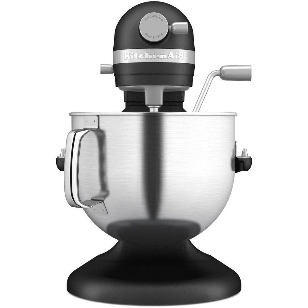 KitchenAid KSM70 6.6L Artisan Bowl Lift Mixer (Cast Iron)