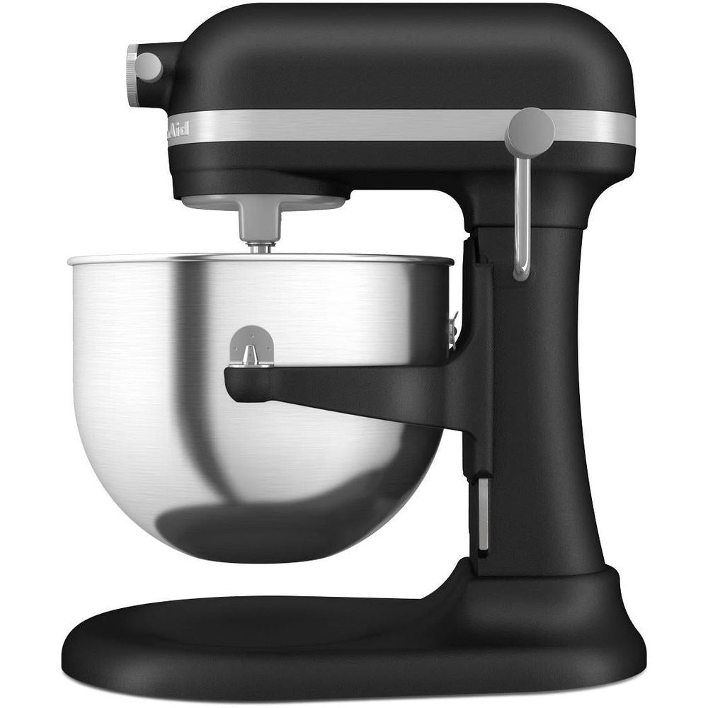 KitchenAid KSM70 6.6L Artisan Bowl Lift Mixer (Cast Iron)