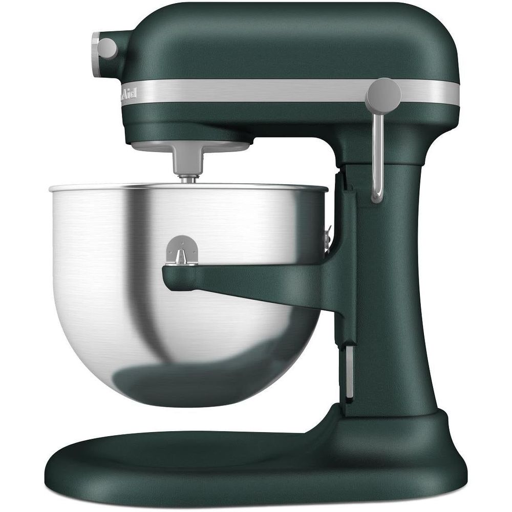 KitchenAid KSM70 6.6L Artisan Bowl Lift Mixer (Pebbled Palm)